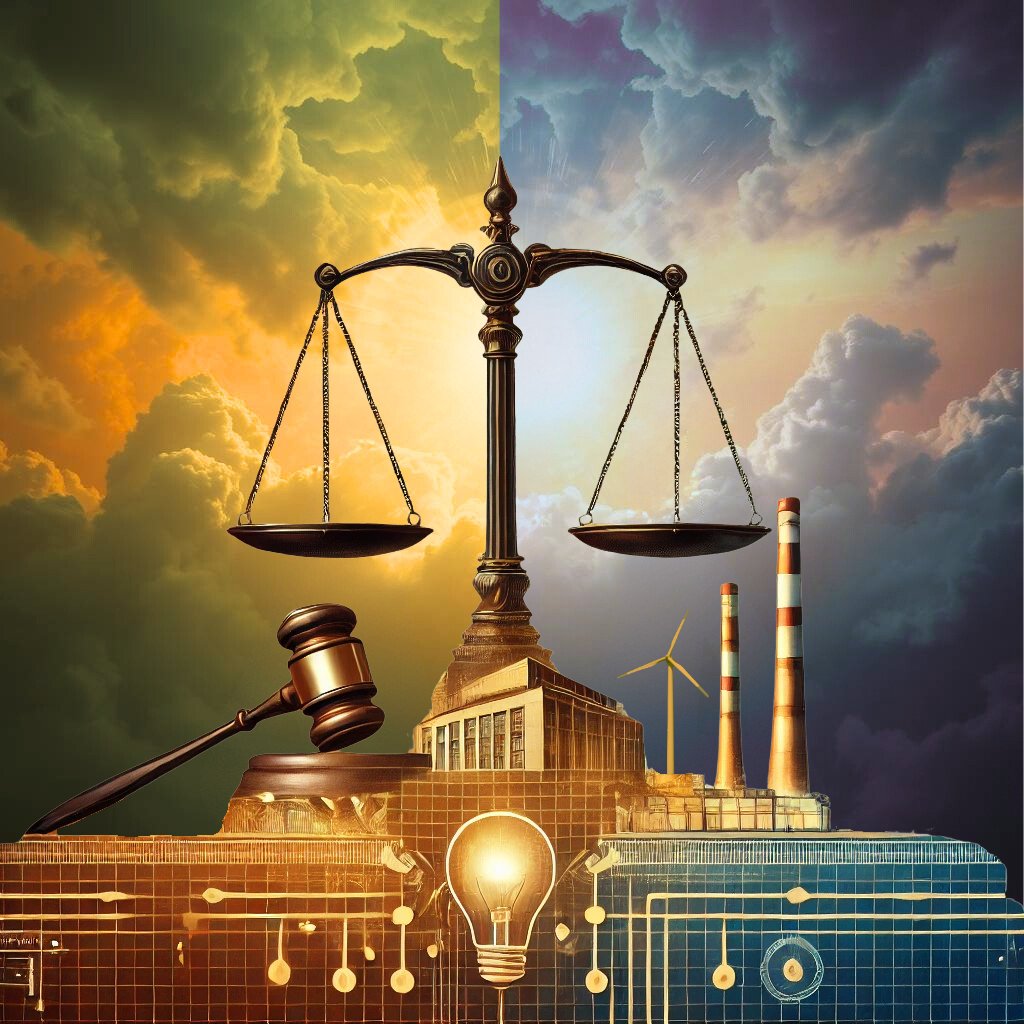 Introduction to the Indian Power Sector