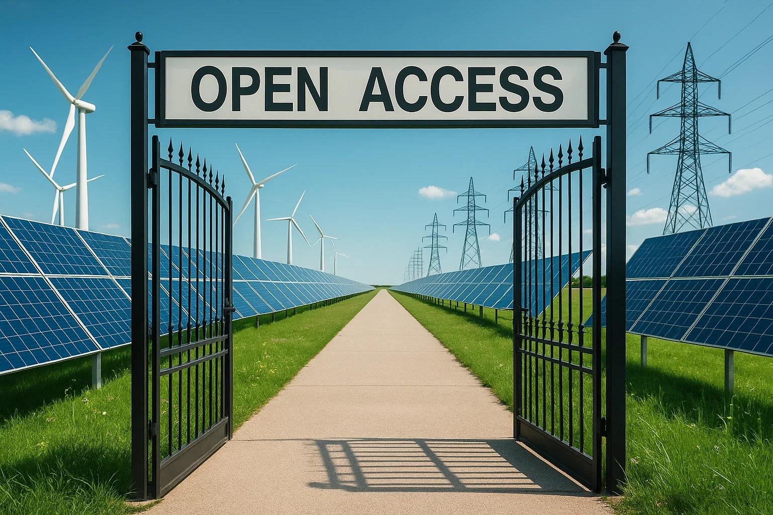 Open Access and its Mechanism