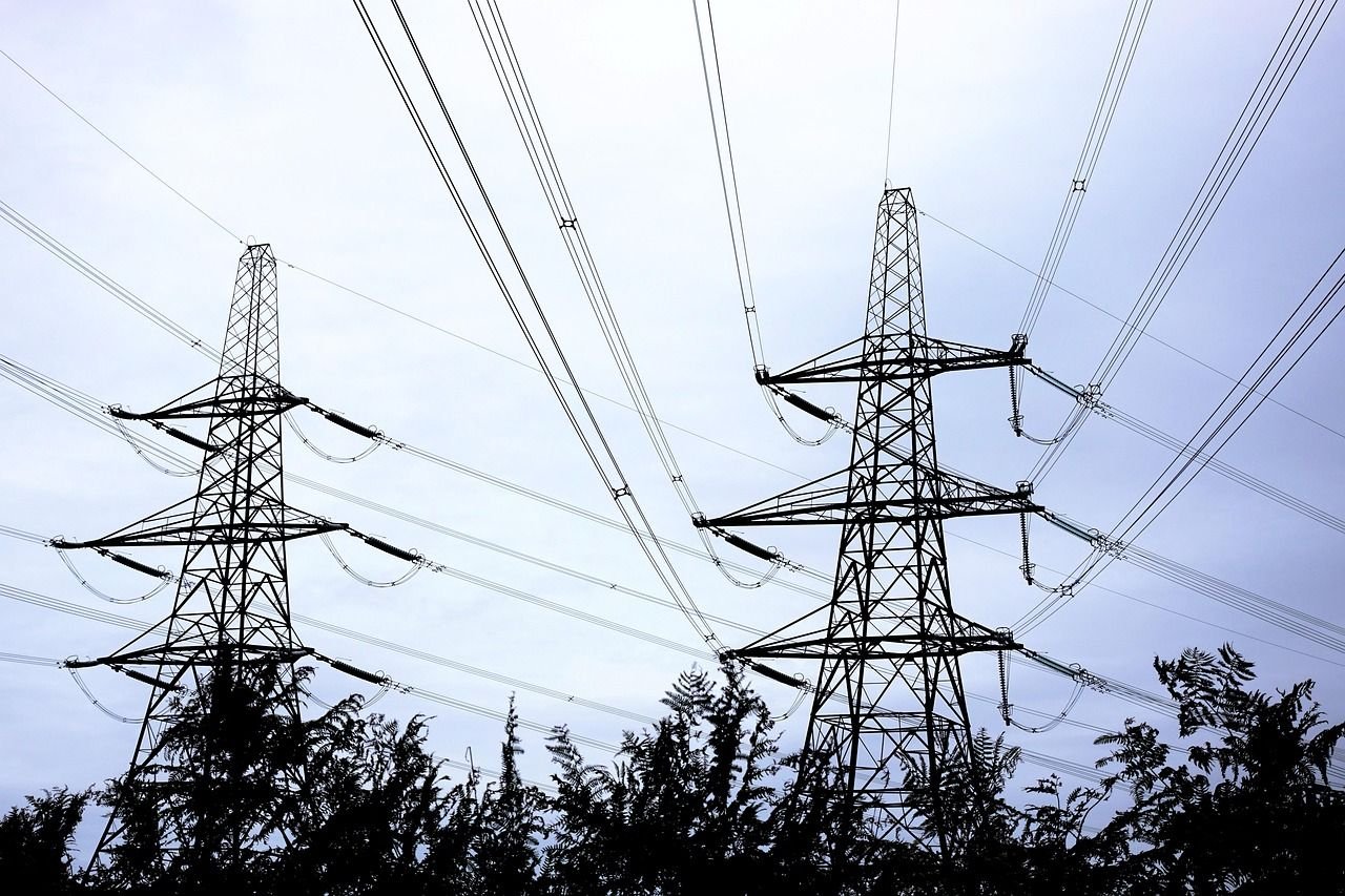 Functioning of Electricity Grid & Renewable Energy Scheduling