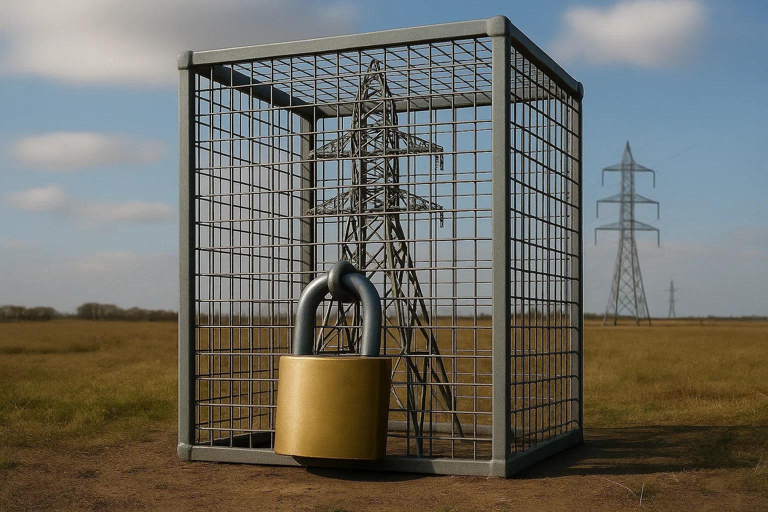 GNA and Open Access Mechanism