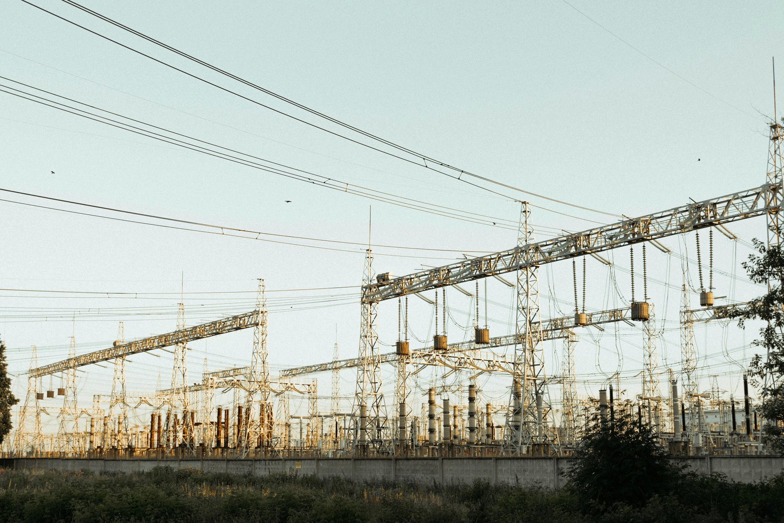 Distribution System Planning