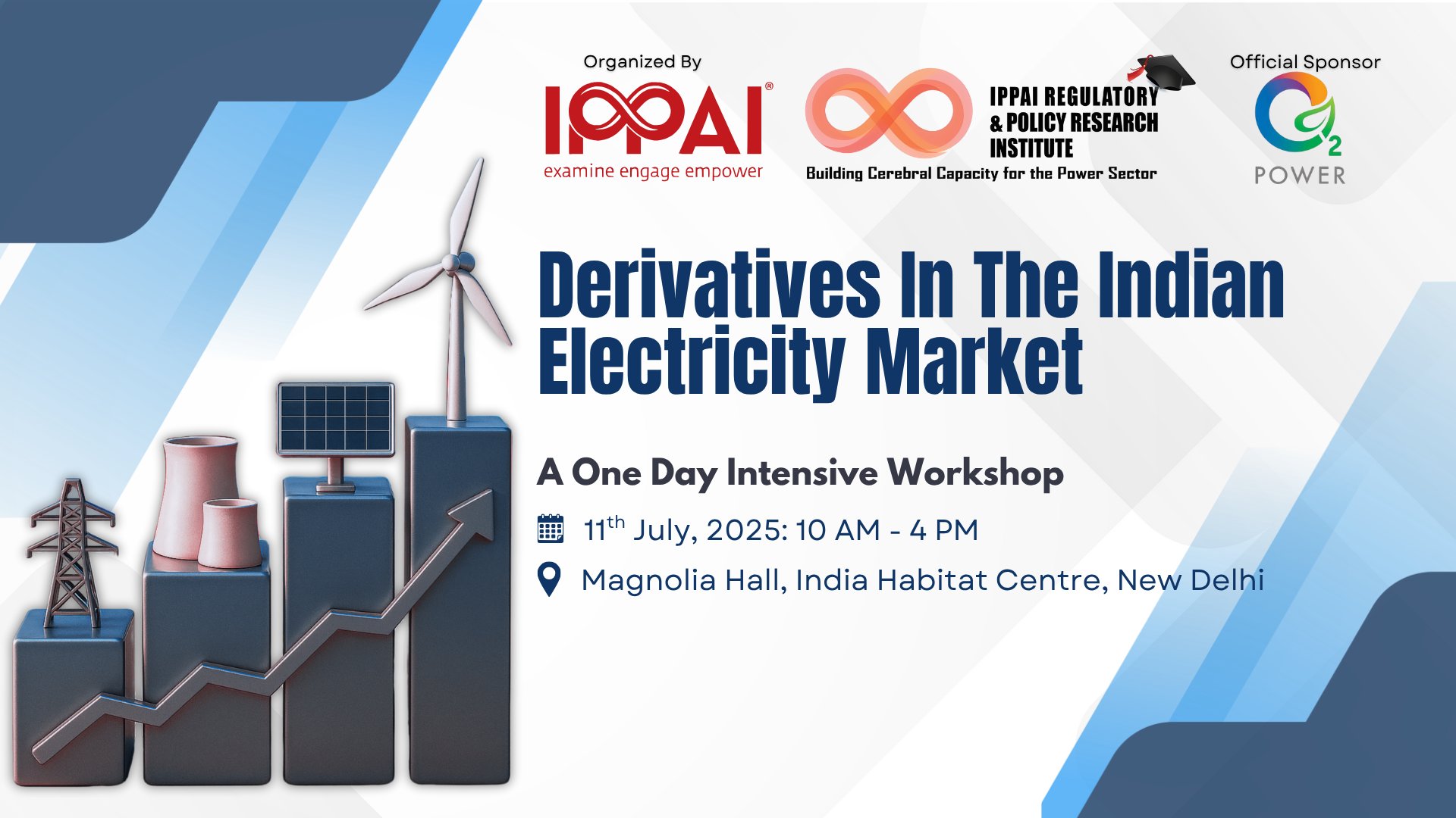 Derivatives in the Indian Electricity Sector