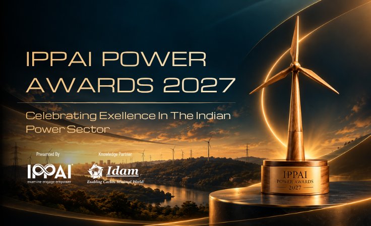 IPPAI POWER AWARDS 2027