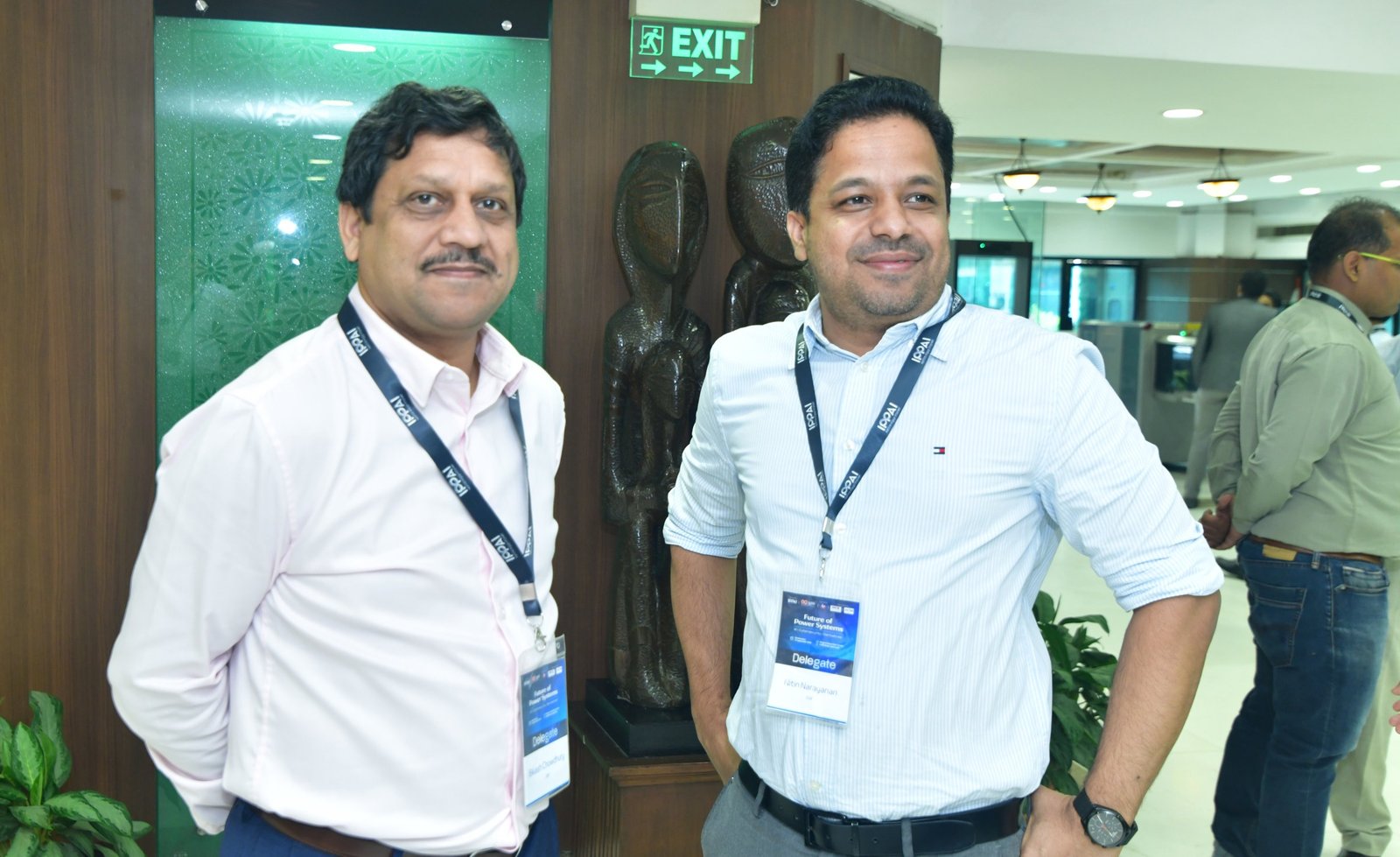 Scope Convention Centre, New Delhi, 16 September 2026.