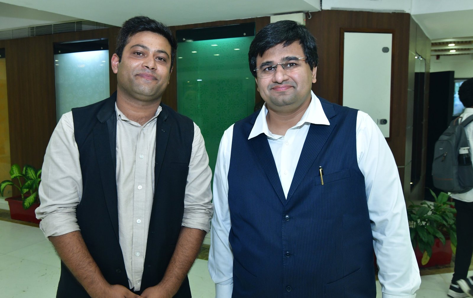 Scope Convention Centre, New Delhi, 16 September 2026.