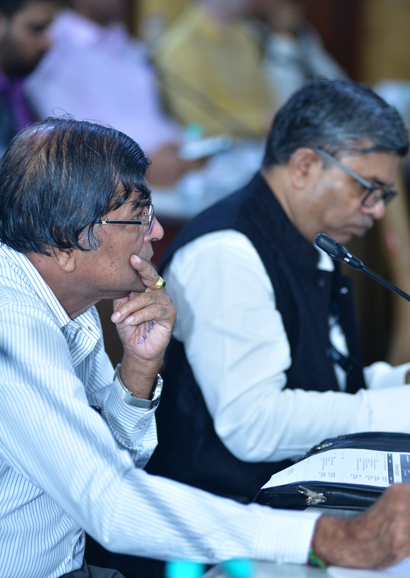 Scope Convention Centre, New Delhi, 16 September 2026.
