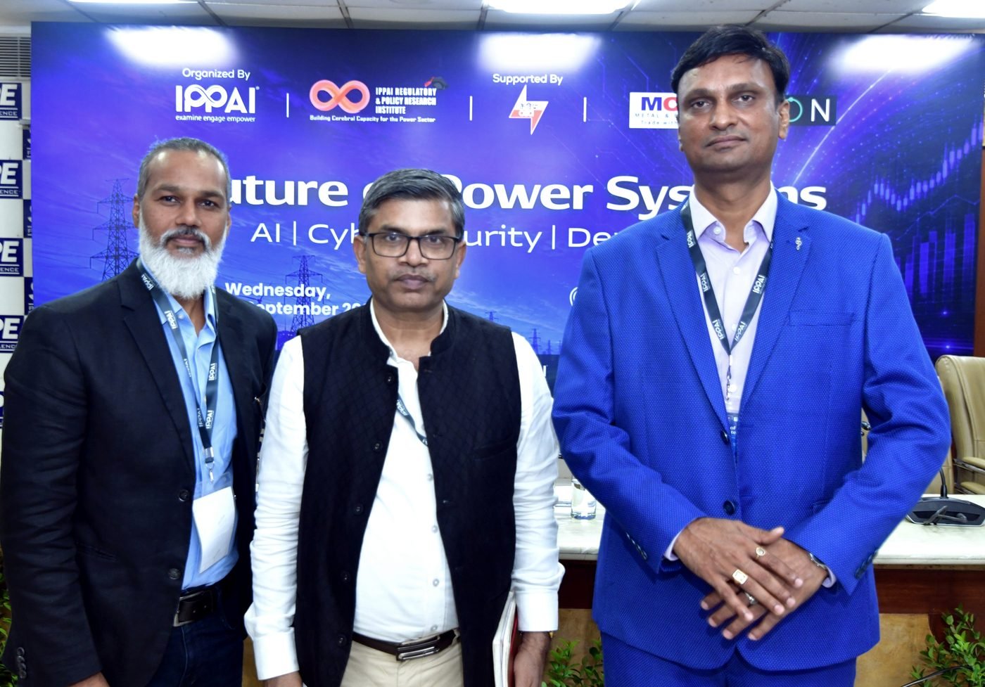 Future of Power Systems 2026.