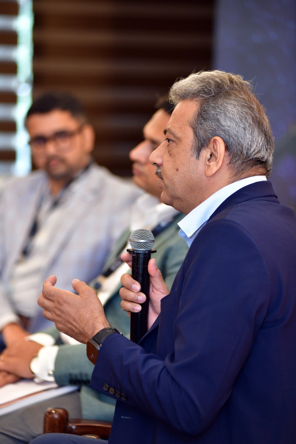 Tamarind Hall, India Habitat Centre, New Delhi, 10–11 July 2026.