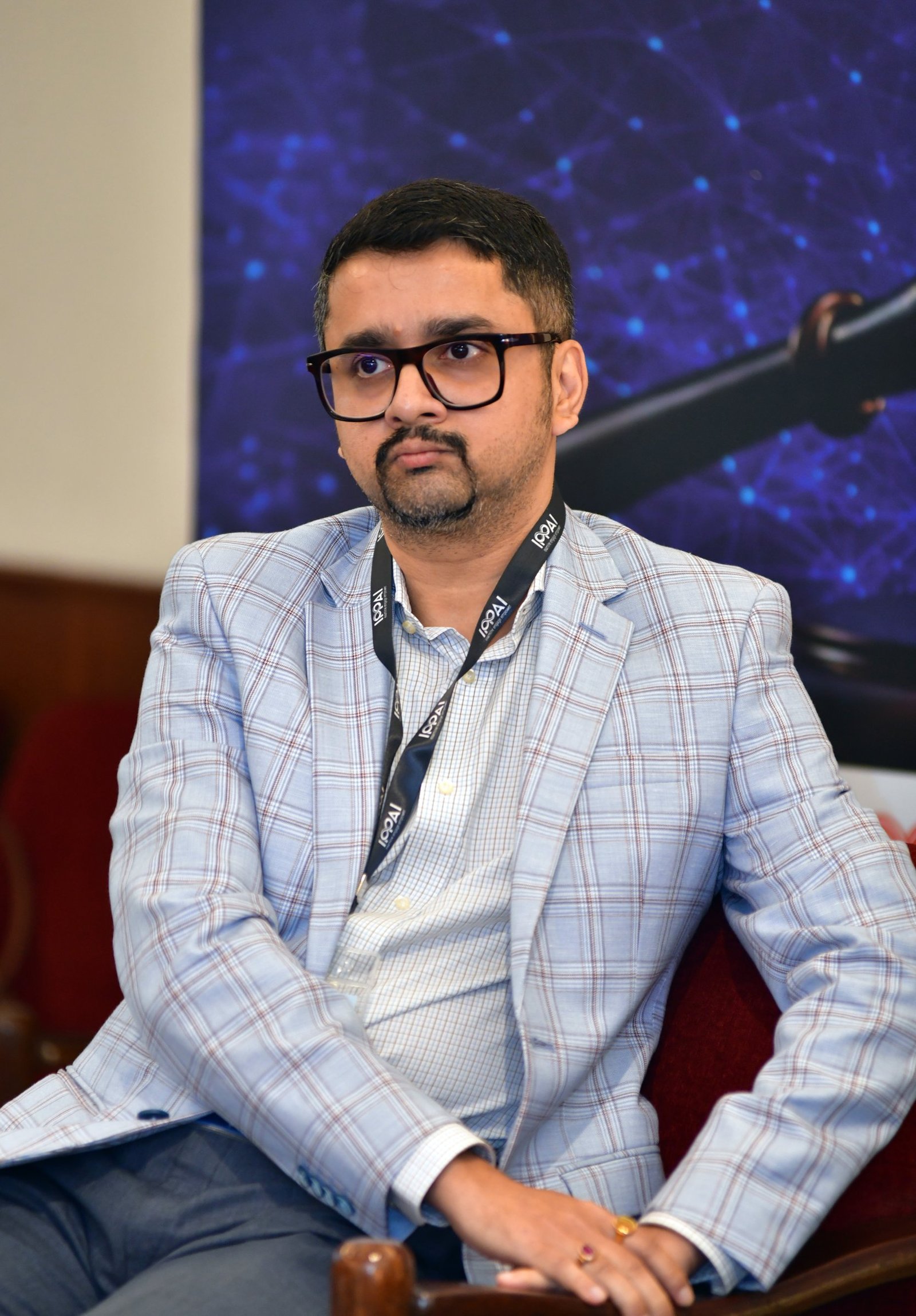 Tamarind Hall, India Habitat Centre, New Delhi, 10–11 July 2026.