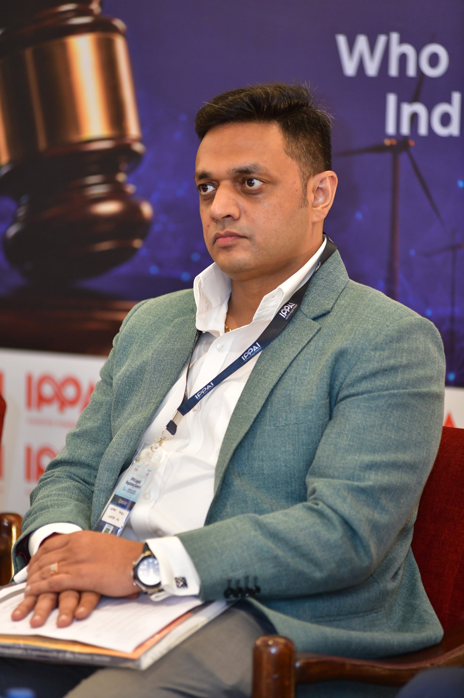 Tamarind Hall, India Habitat Centre, New Delhi, 10–11 July 2026.