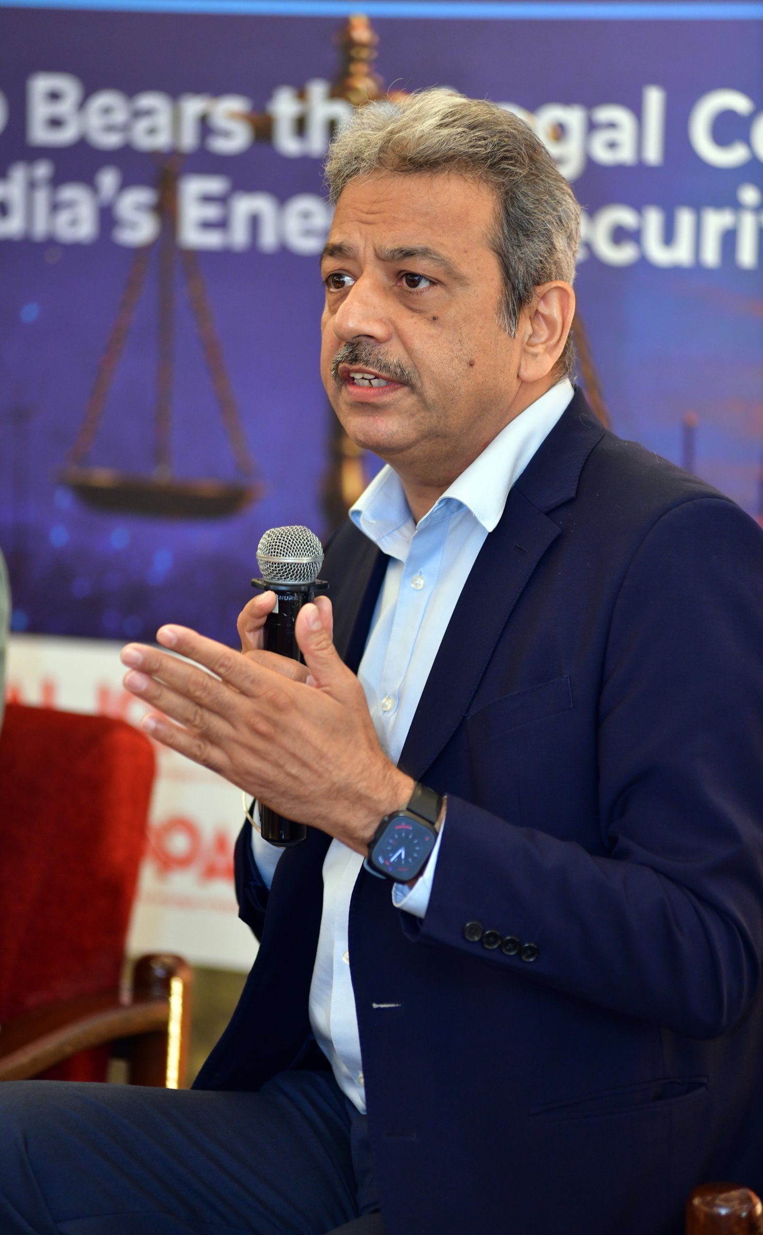 Tamarind Hall, India Habitat Centre, New Delhi, 10–11 July 2026.