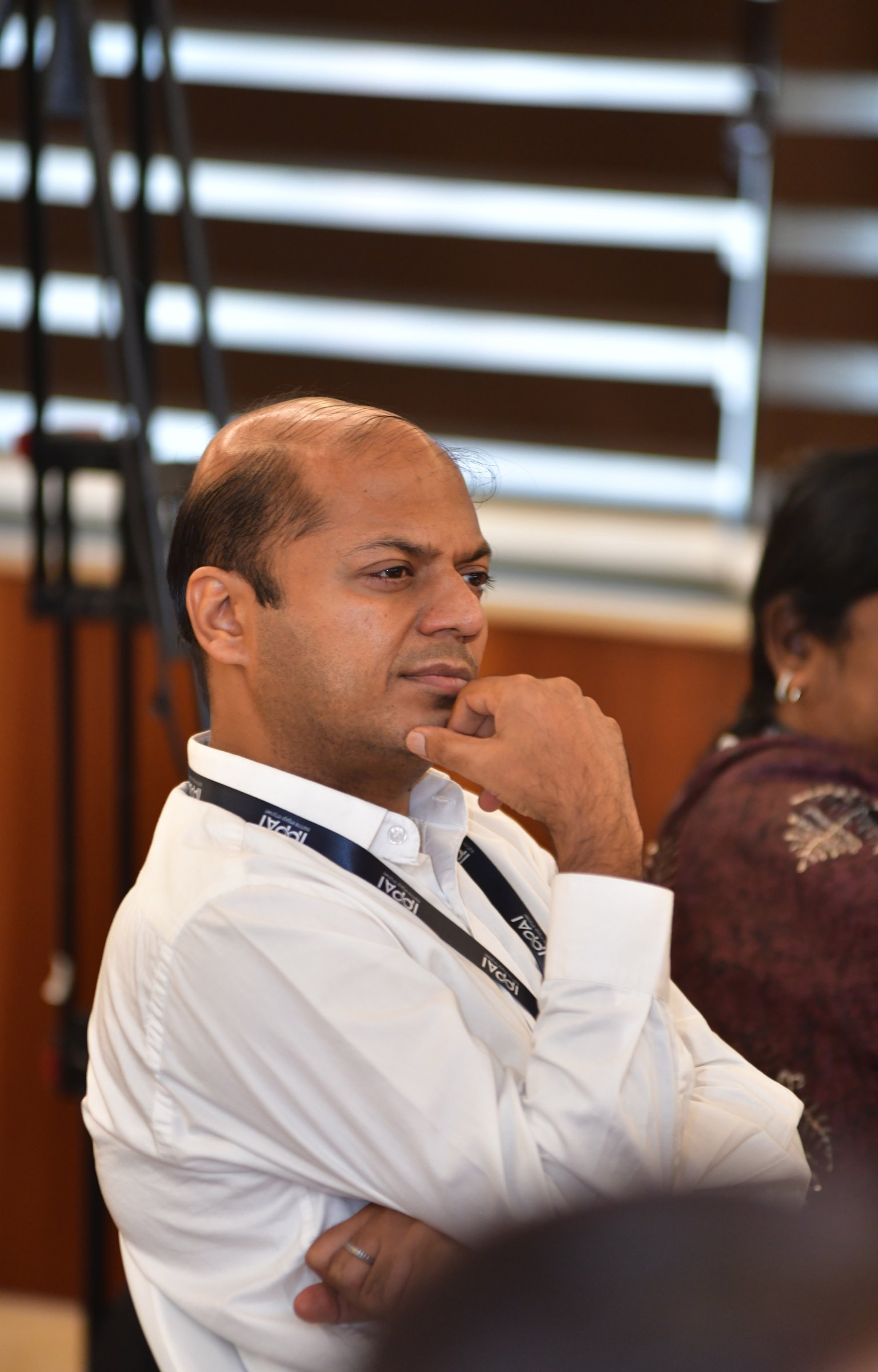 Tamarind Hall, India Habitat Centre, New Delhi, 10–11 July 2026.