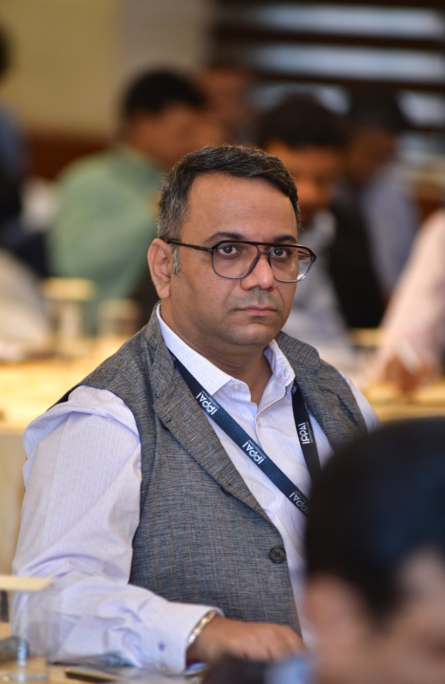 Tamarind Hall, India Habitat Centre, New Delhi, 10–11 July 2026.