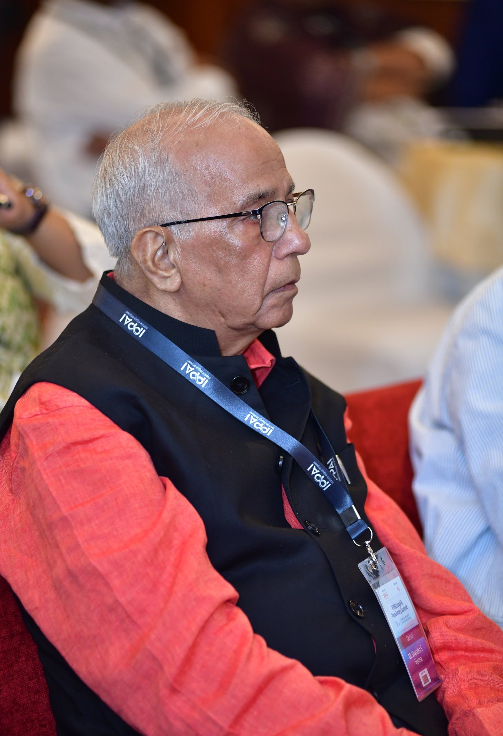 Tamarind Hall, India Habitat Centre, New Delhi, 10–11 July 2026.