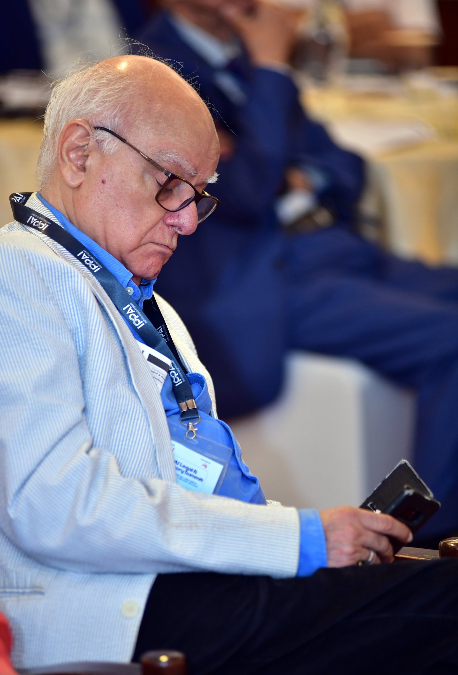 Tamarind Hall, India Habitat Centre, New Delhi, 10–11 July 2026.