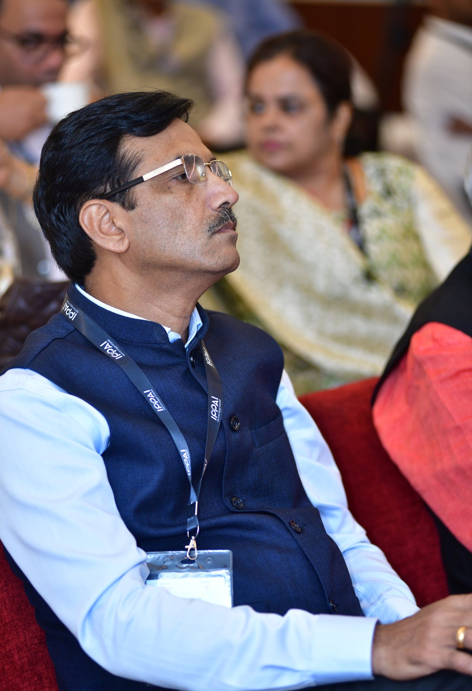 Tamarind Hall, India Habitat Centre, New Delhi, 10–11 July 2026.