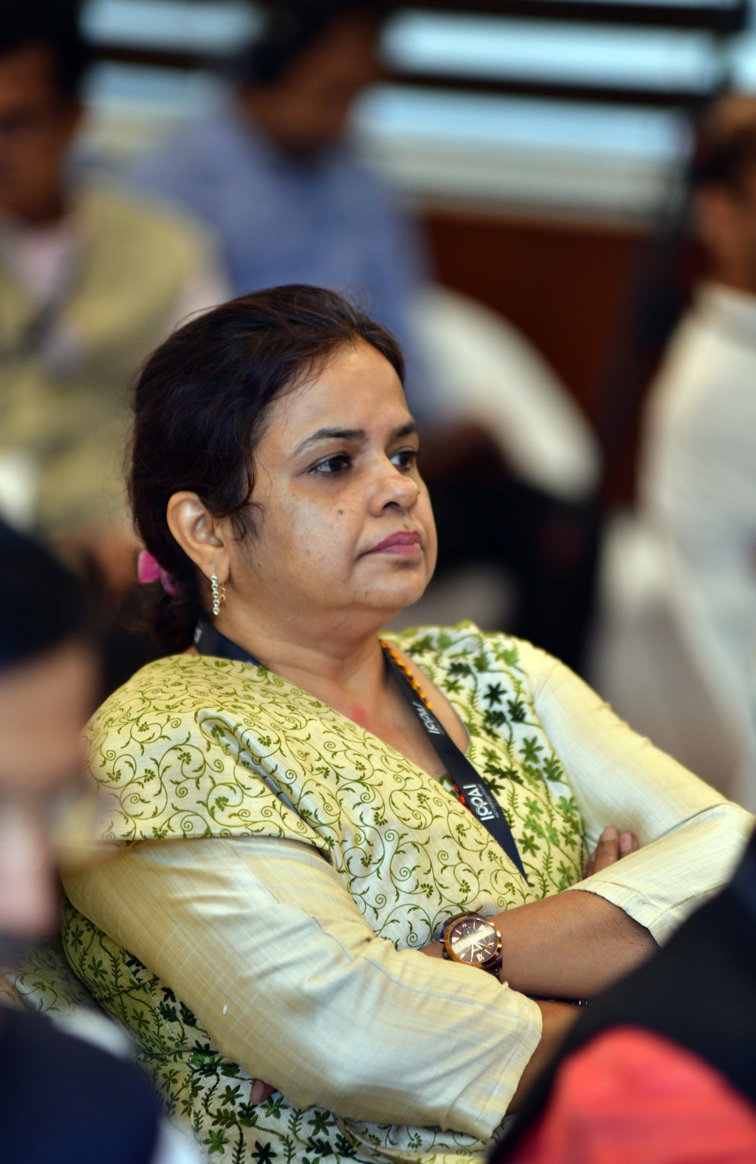 Tamarind Hall, India Habitat Centre, New Delhi, 10–11 July 2026.