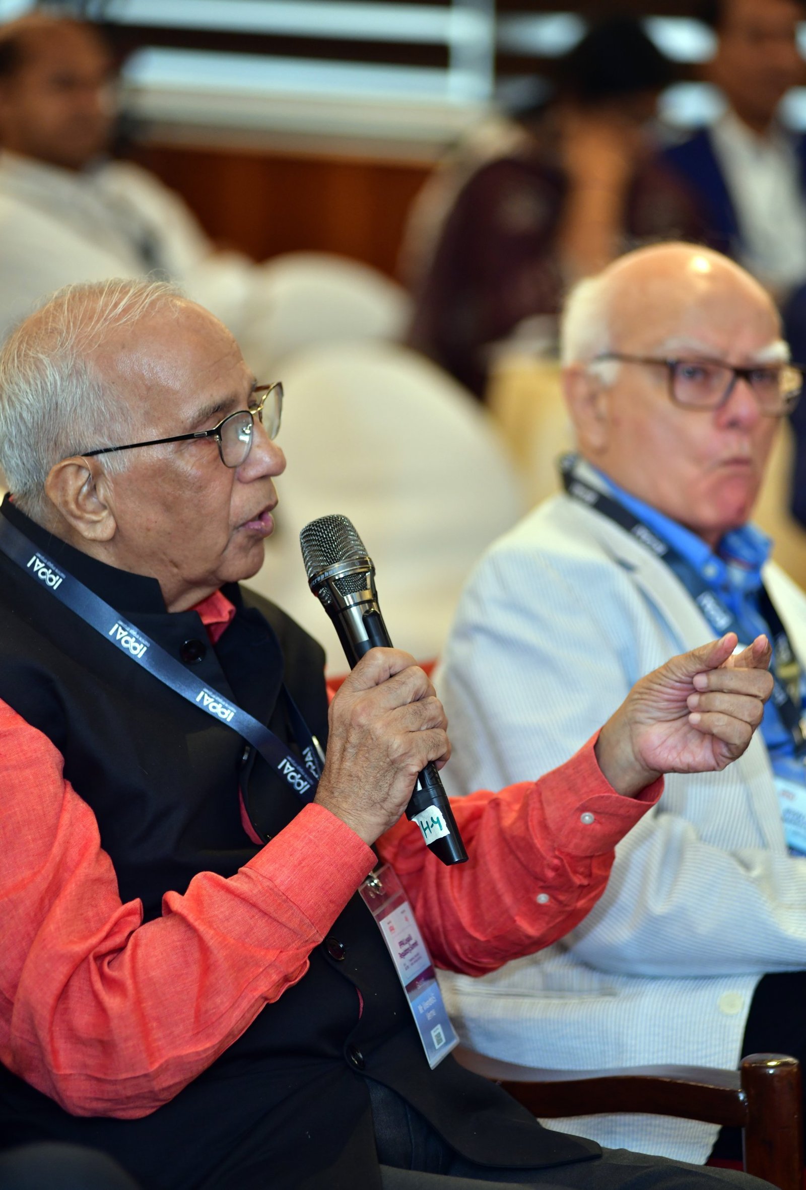 Tamarind Hall, India Habitat Centre, New Delhi, 10–11 July 2026.