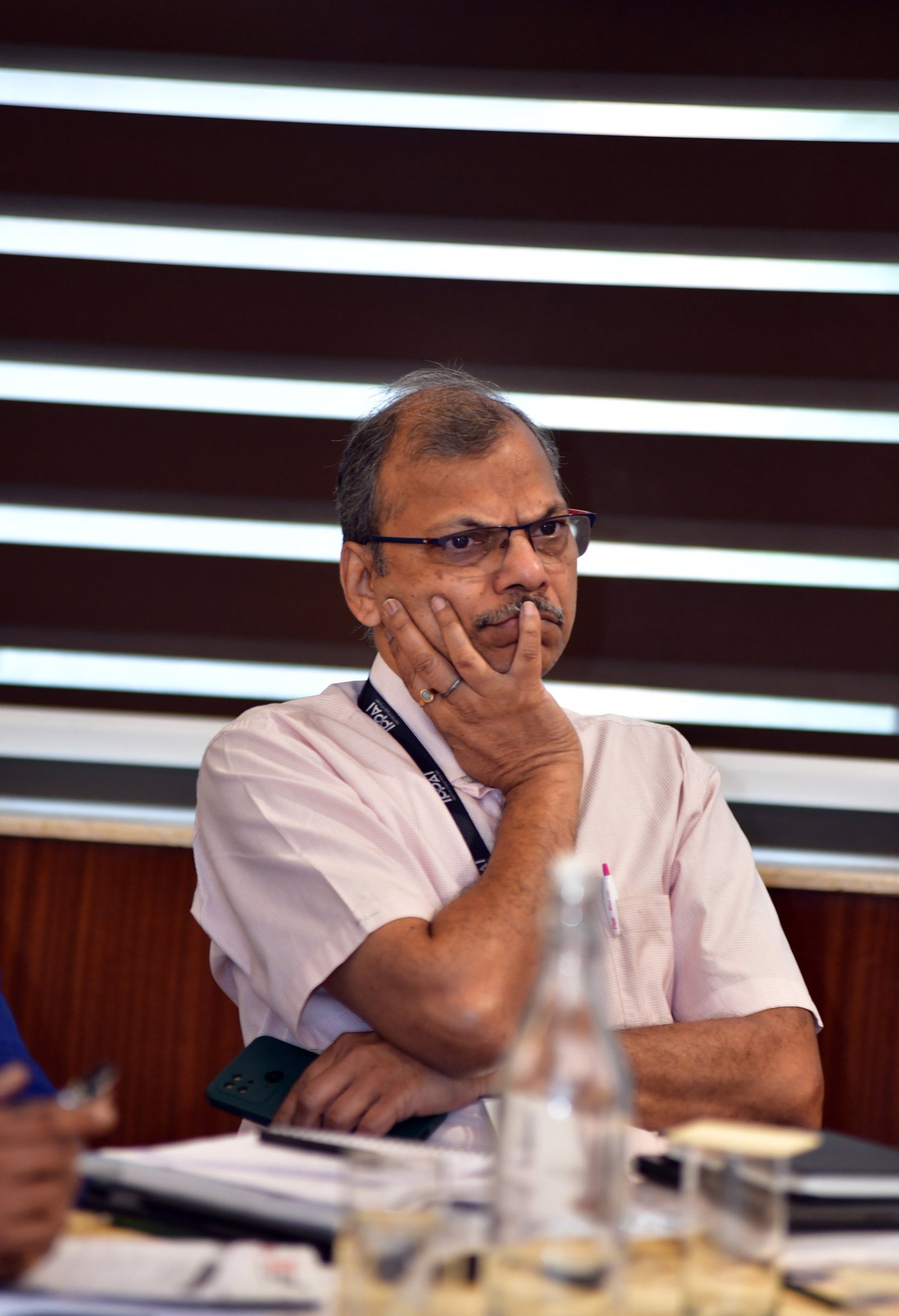 Tamarind Hall, India Habitat Centre, New Delhi, 10–11 July 2026.