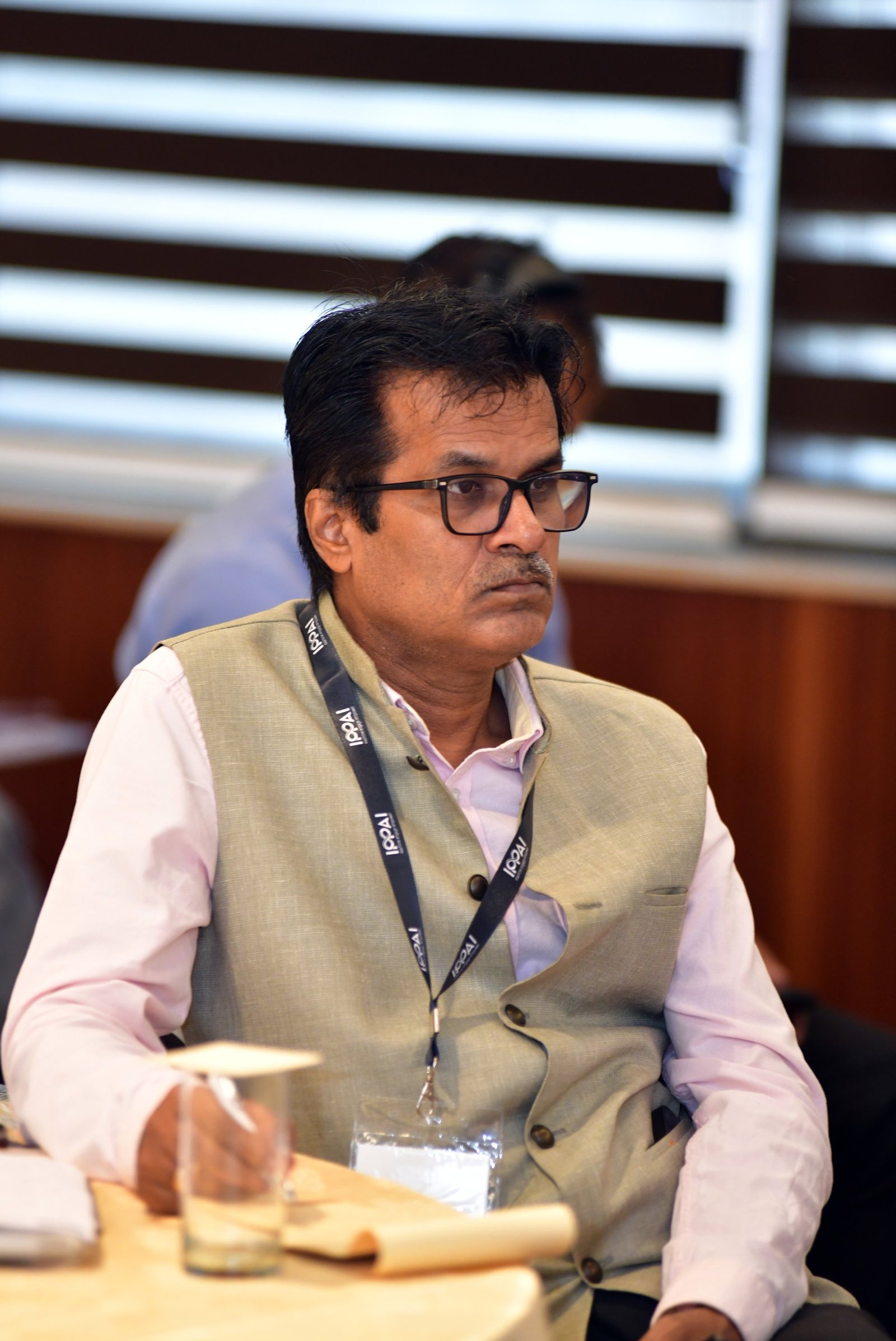 Tamarind Hall, India Habitat Centre, New Delhi, 10–11 July 2026.