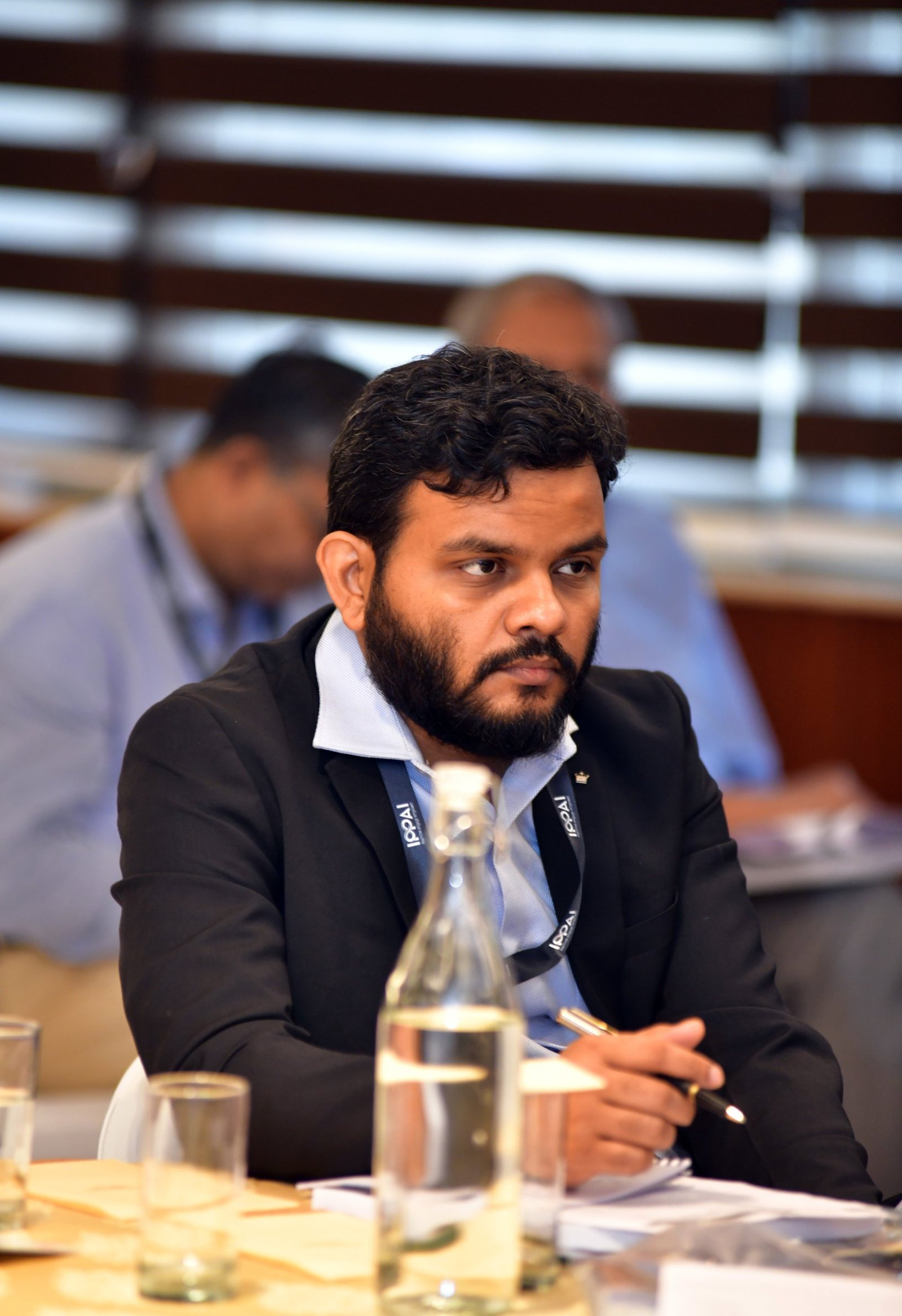 Tamarind Hall, India Habitat Centre, New Delhi, 10–11 July 2026.