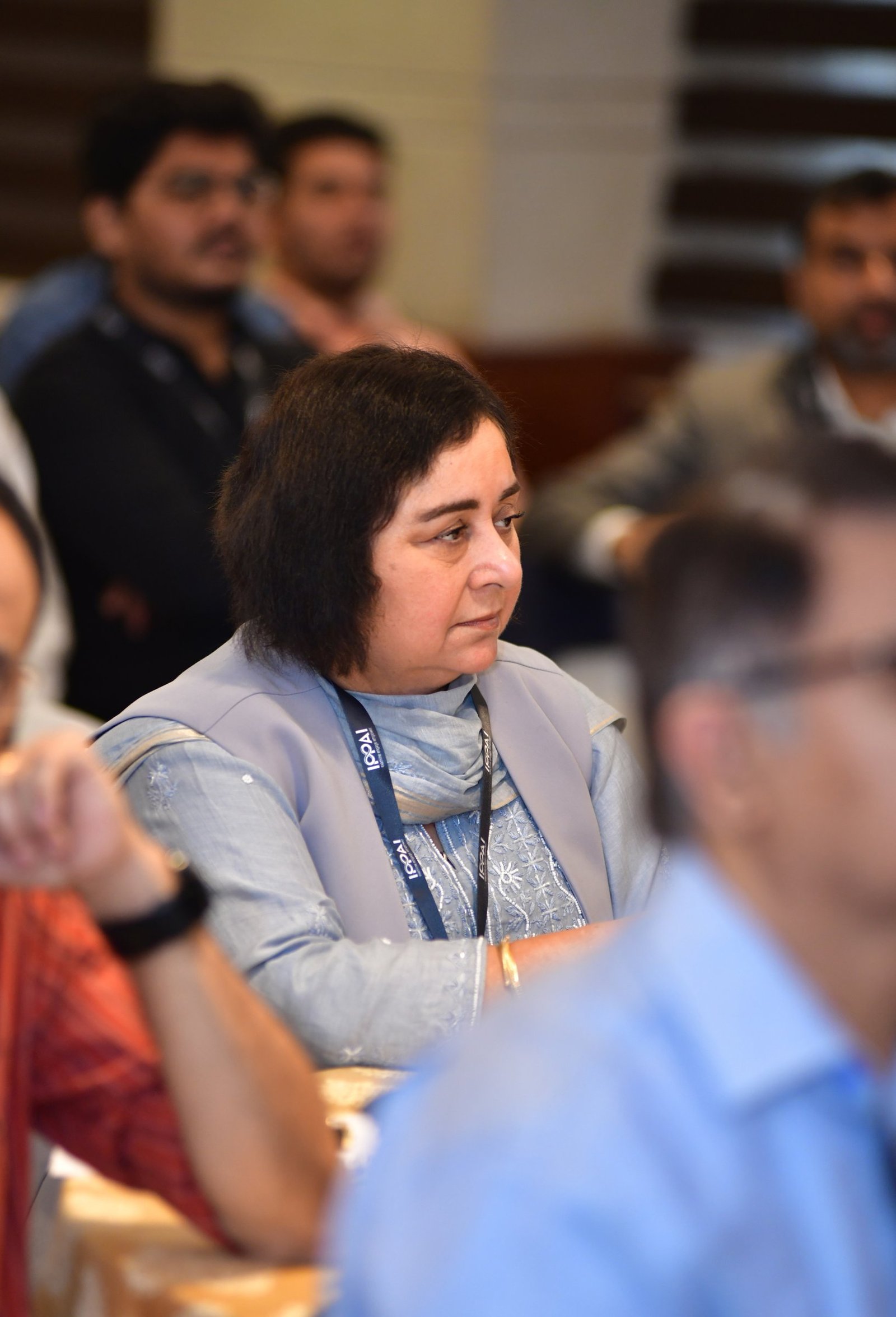 Tamarind Hall, India Habitat Centre, New Delhi, 10–11 July 2026.