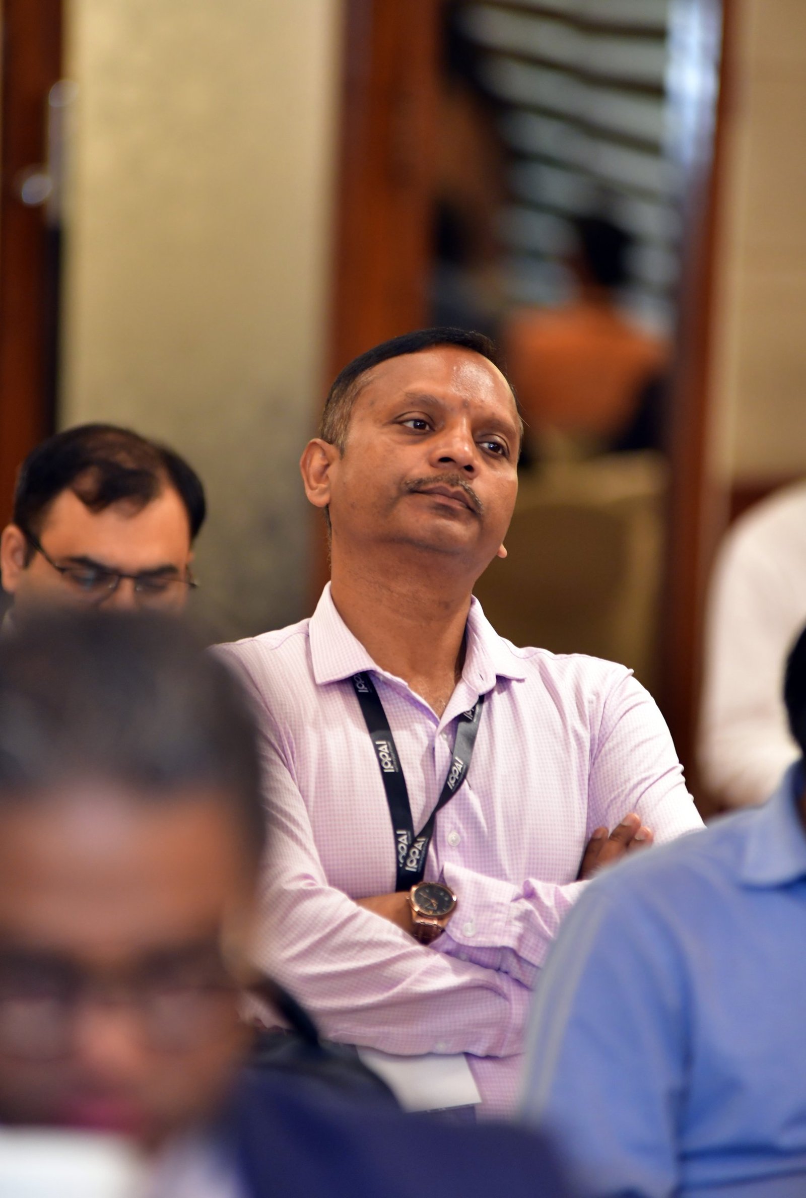 Tamarind Hall, India Habitat Centre, New Delhi, 10–11 July 2026.