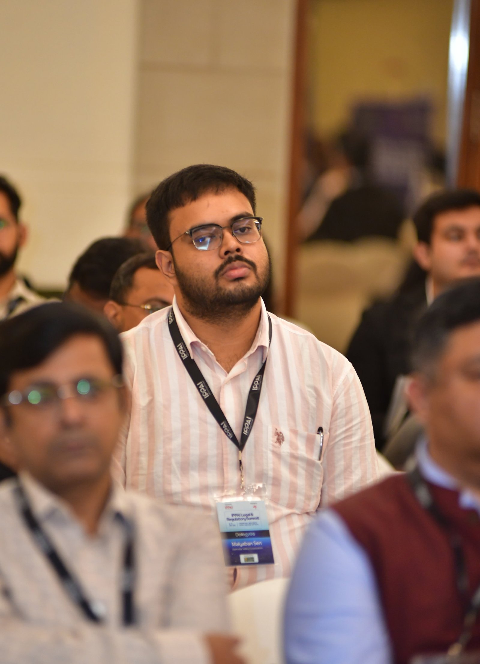 Tamarind Hall, India Habitat Centre, New Delhi, 10–11 July 2026.