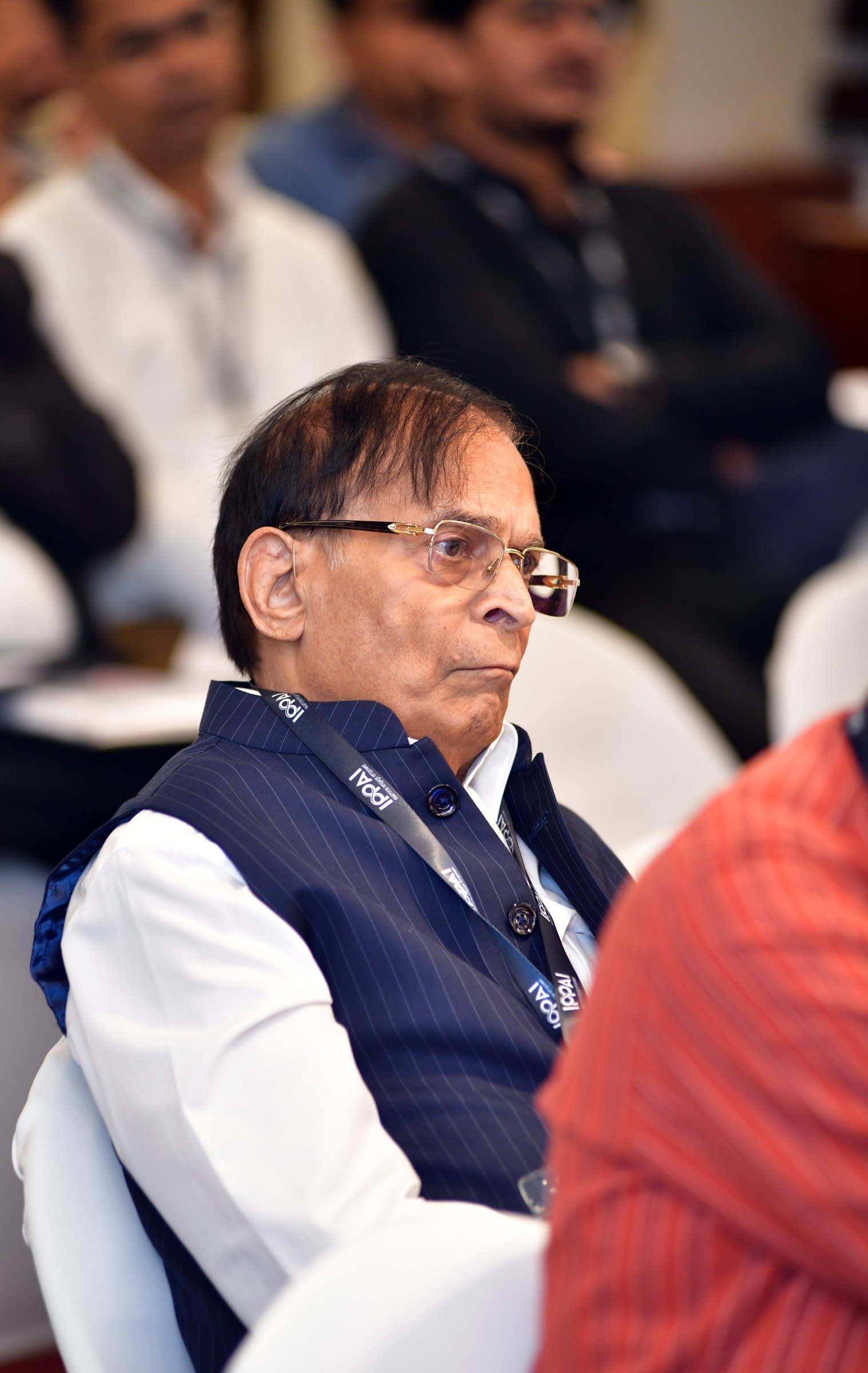 Tamarind Hall, India Habitat Centre, New Delhi, 10–11 July 2026.