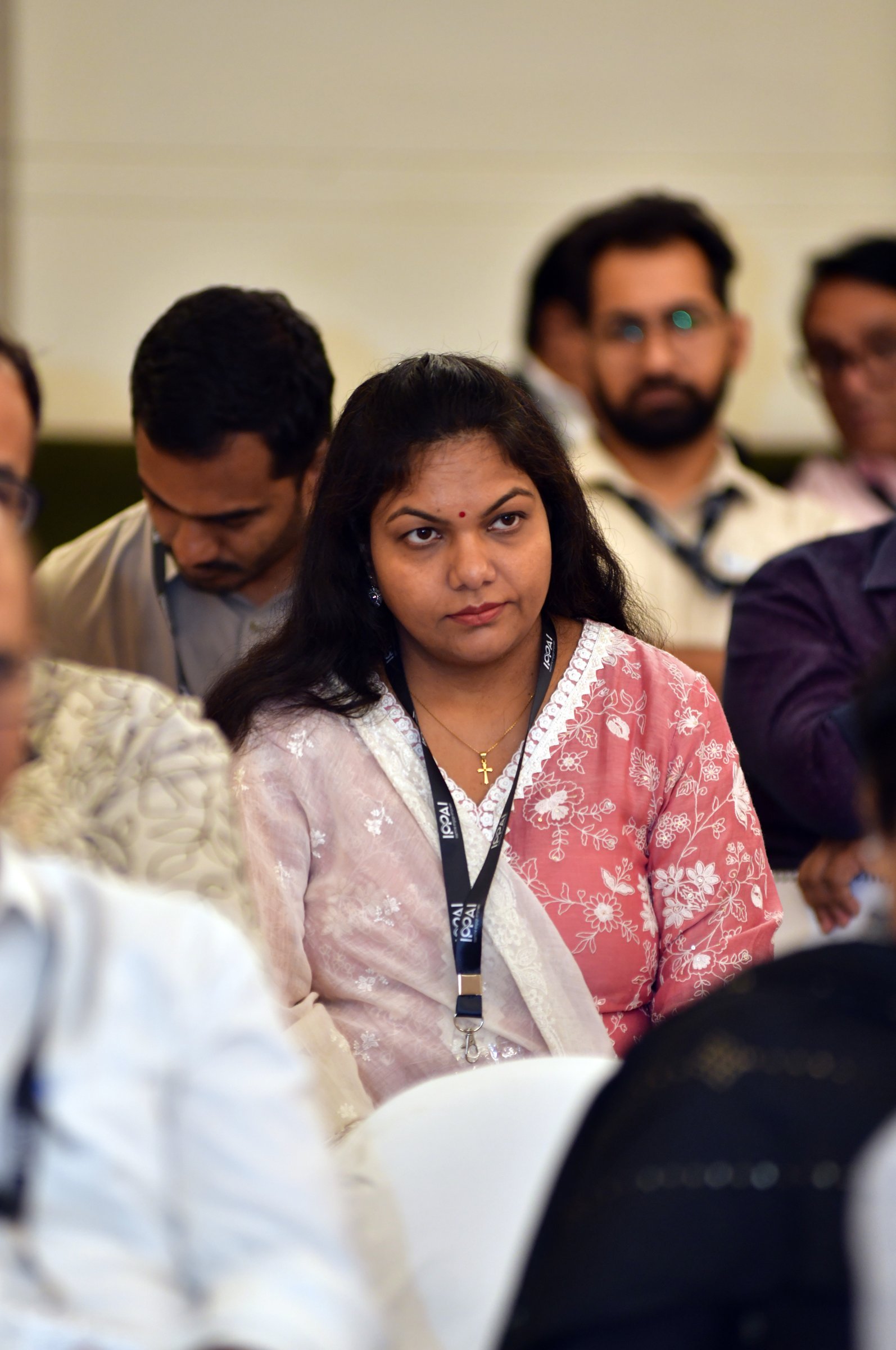 Tamarind Hall, India Habitat Centre, New Delhi, 10–11 July 2026.