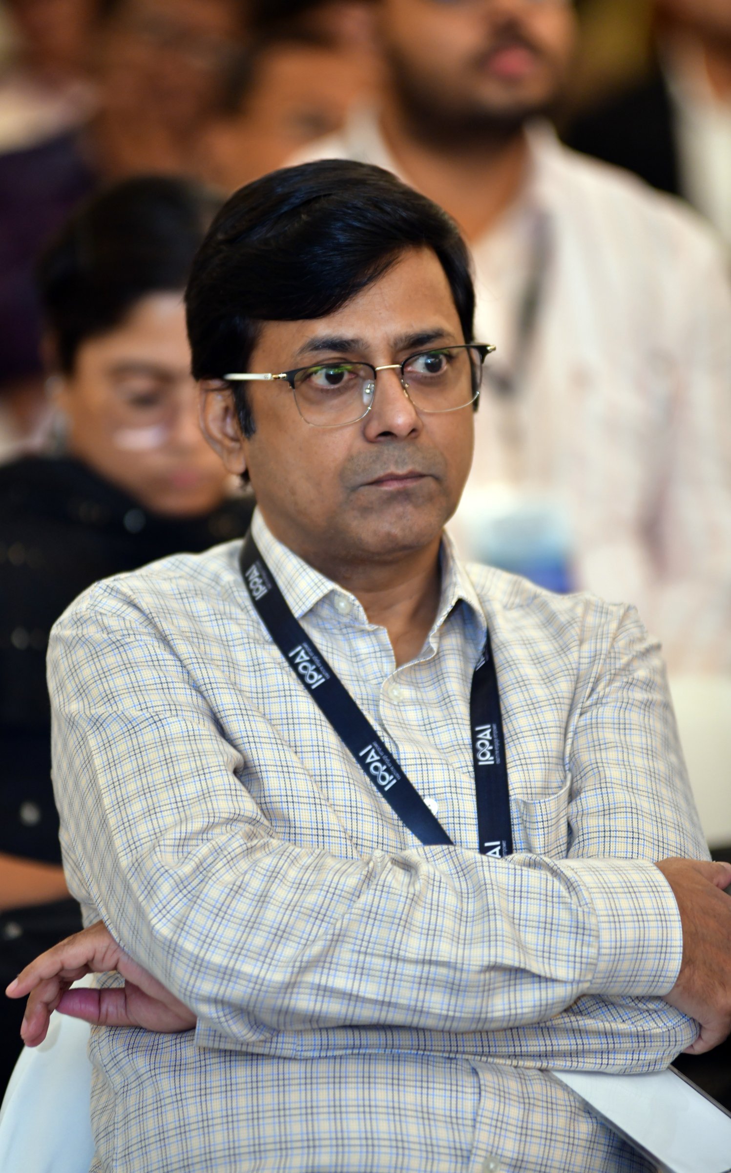 Tamarind Hall, India Habitat Centre, New Delhi, 10–11 July 2026.