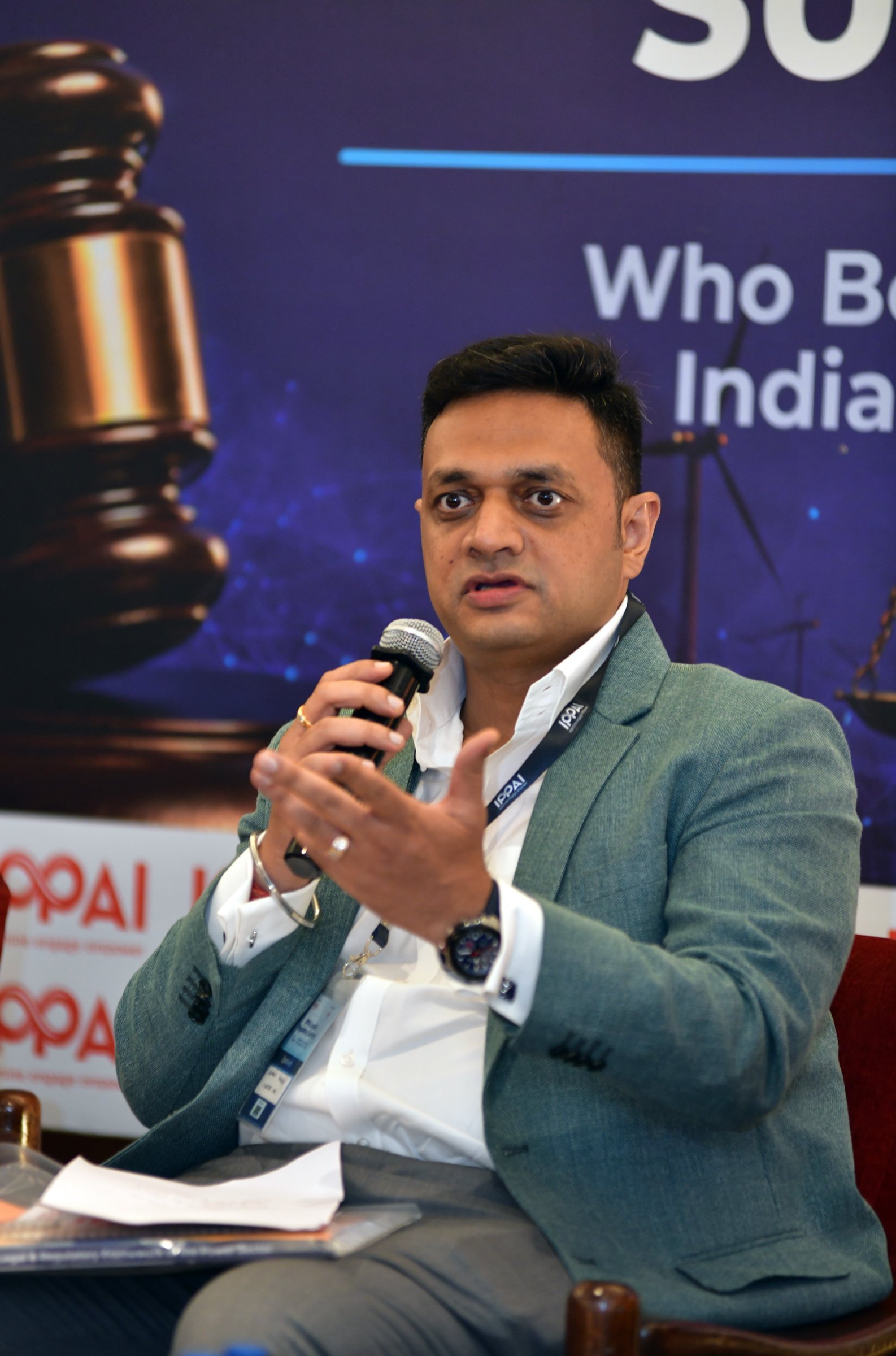 Tamarind Hall, India Habitat Centre, New Delhi, 10–11 July 2026.
