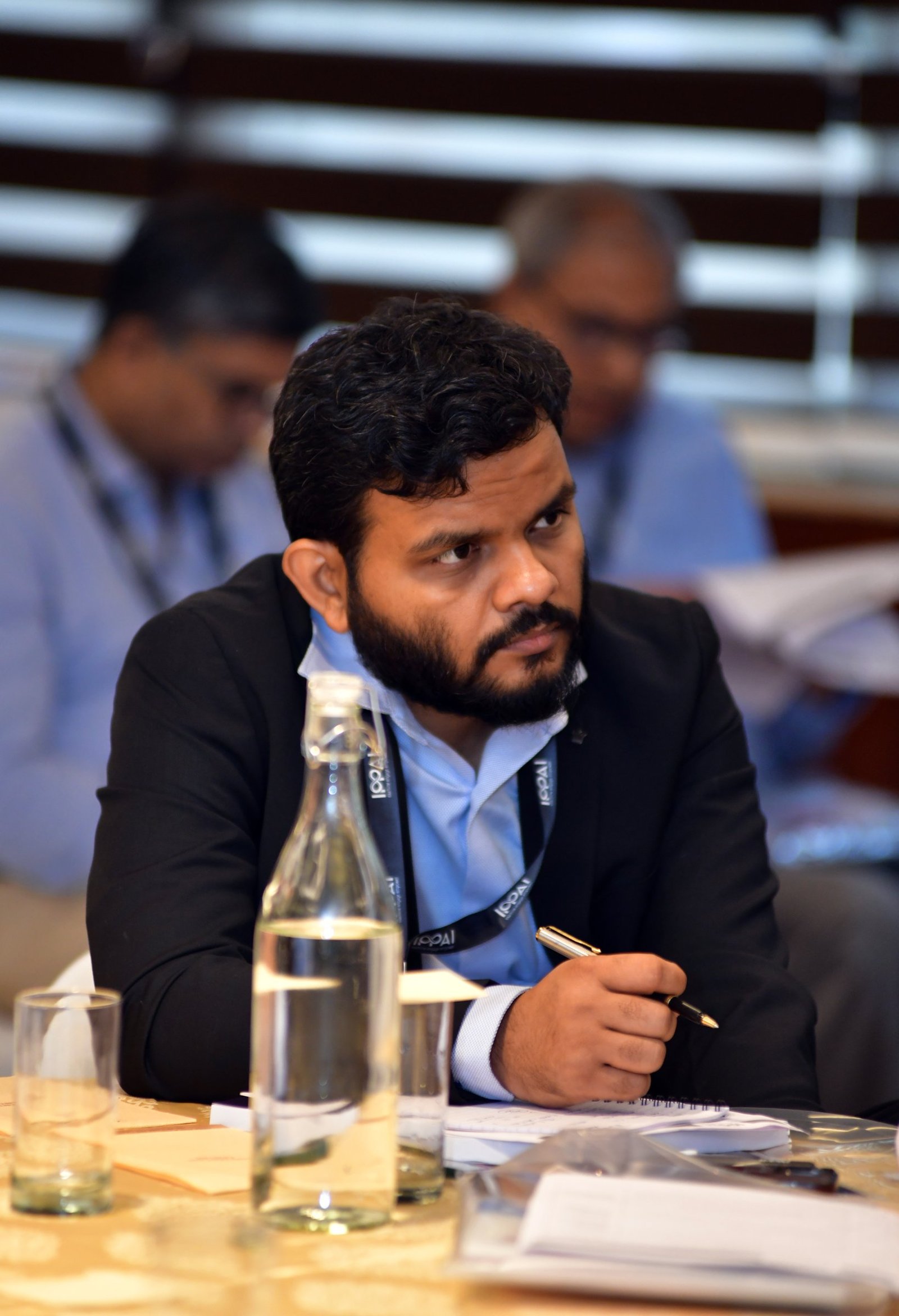 Tamarind Hall, India Habitat Centre, New Delhi, 10–11 July 2026.