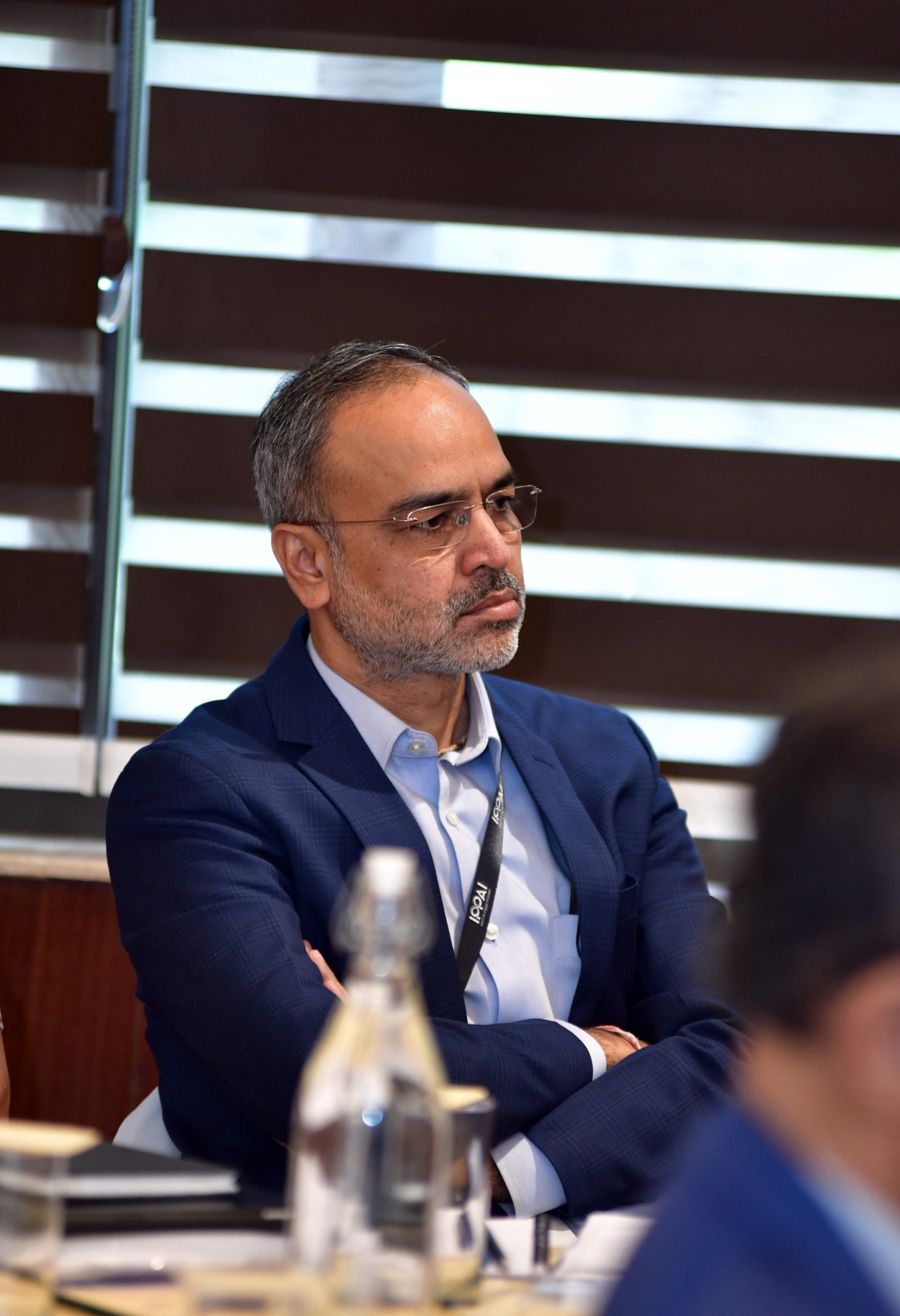 Tamarind Hall, India Habitat Centre, New Delhi, 10–11 July 2026.