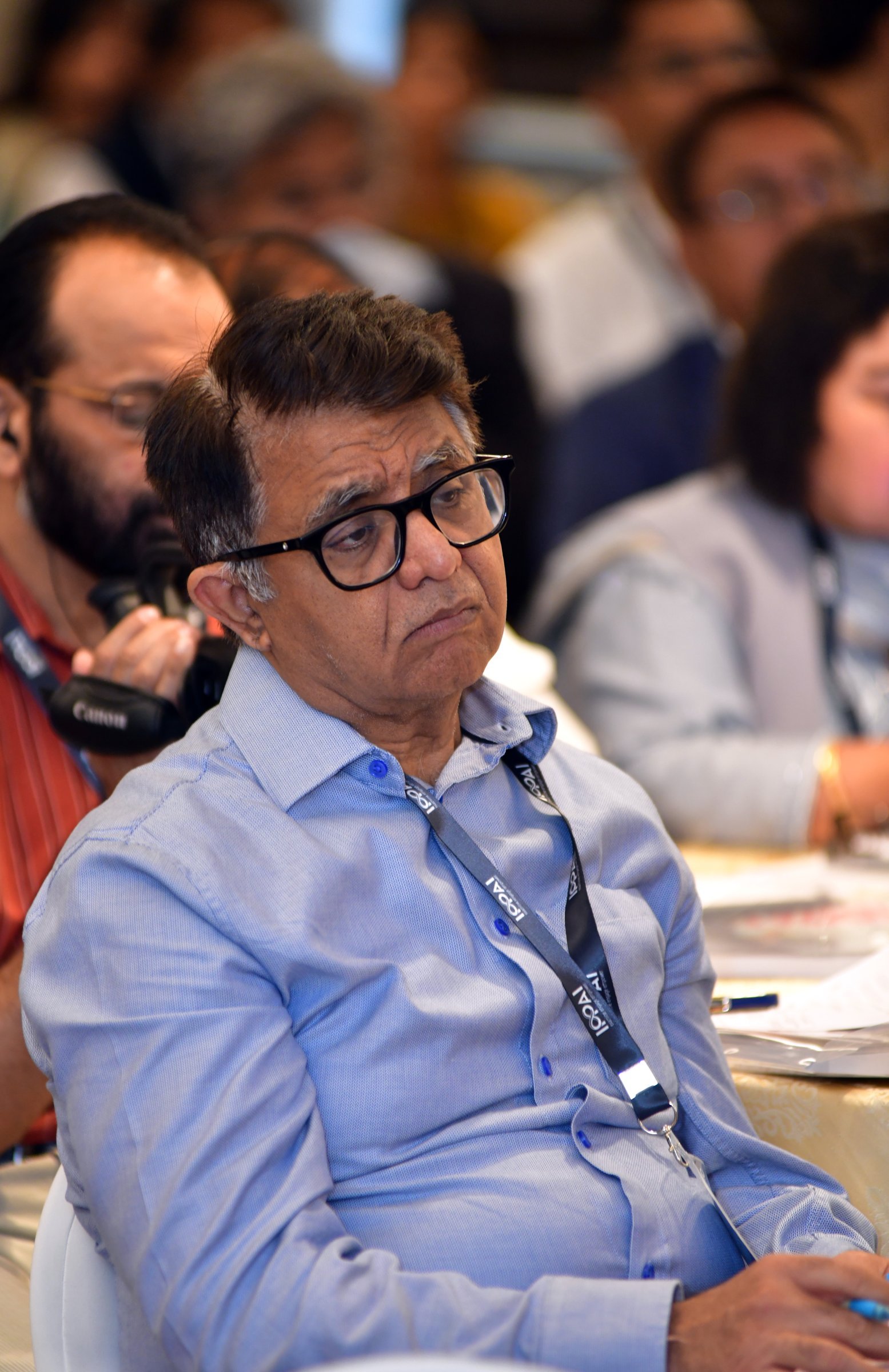 Tamarind Hall, India Habitat Centre, New Delhi, 10–11 July 2026.