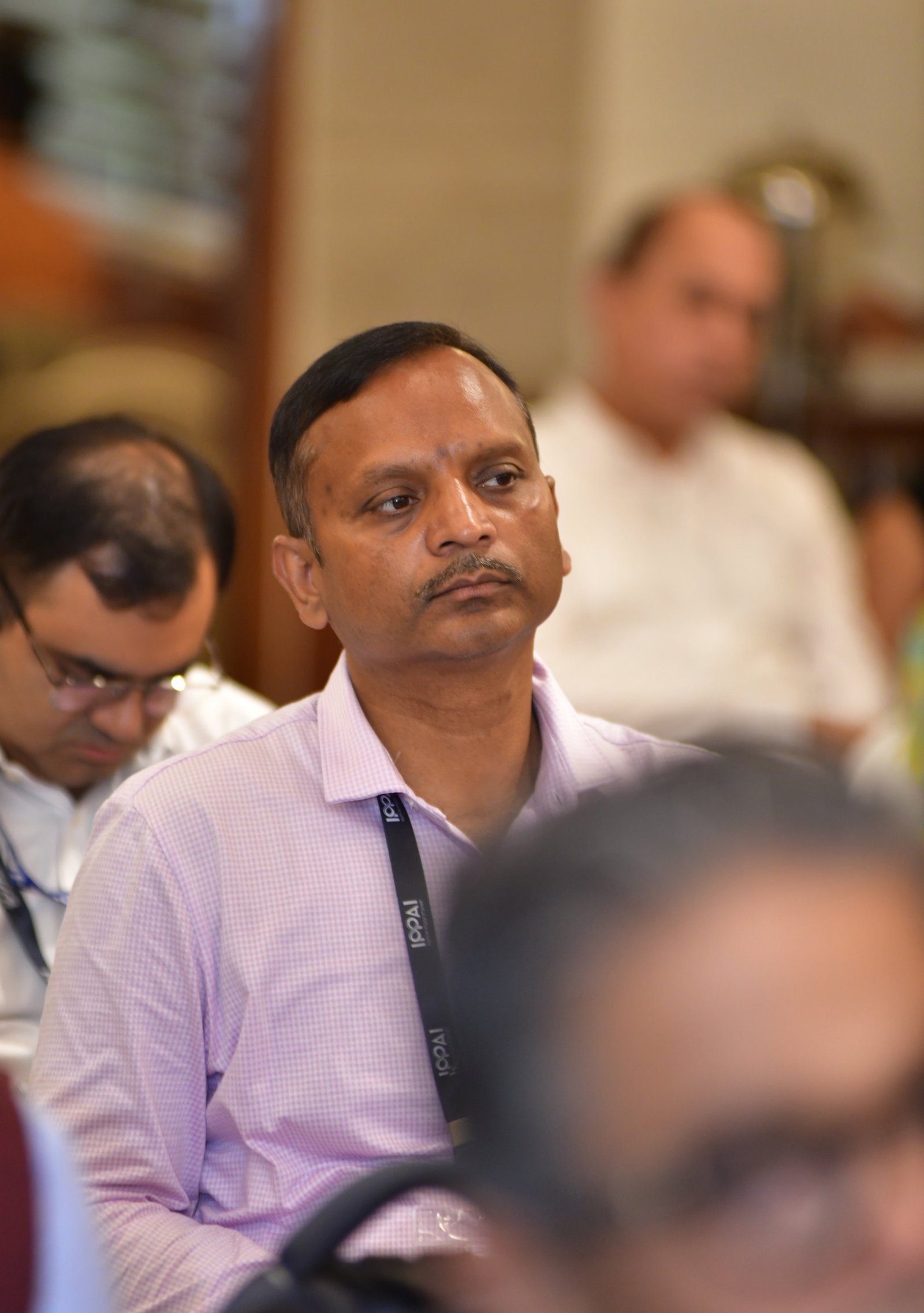 Tamarind Hall, India Habitat Centre, New Delhi, 10–11 July 2026.