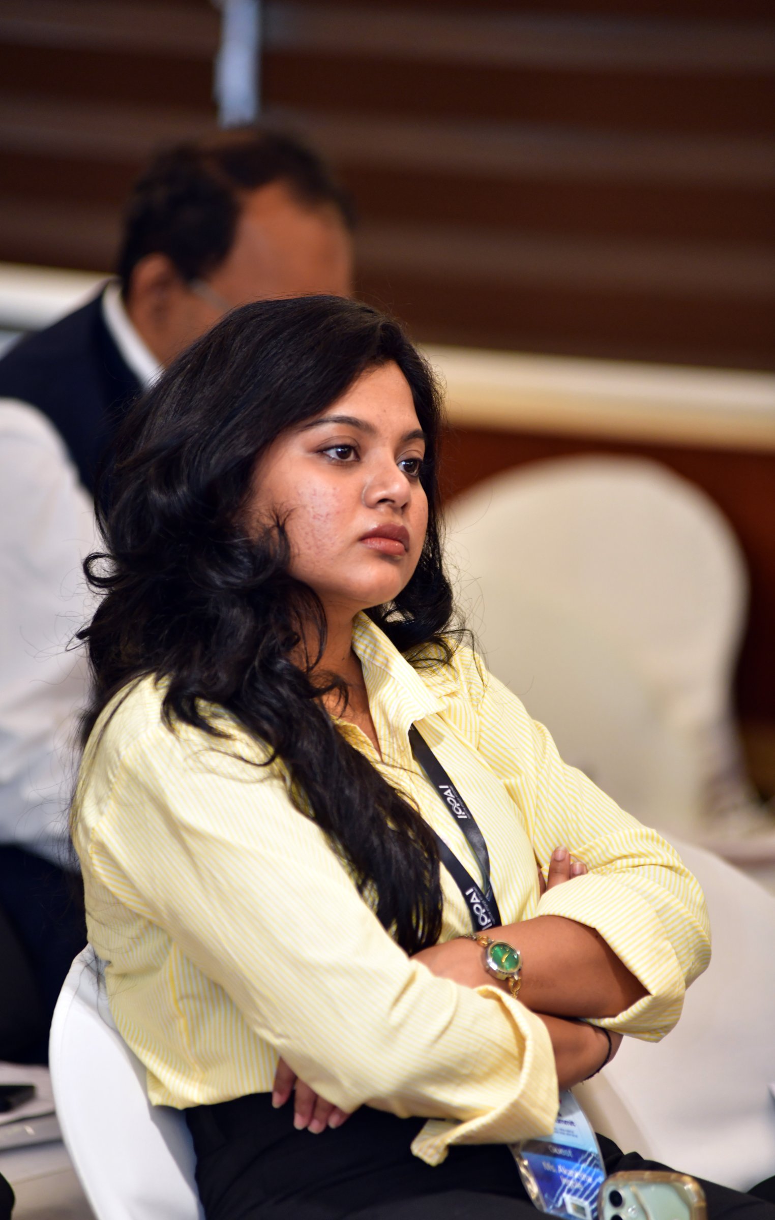 Tamarind Hall, India Habitat Centre, New Delhi, 10–11 July 2026.