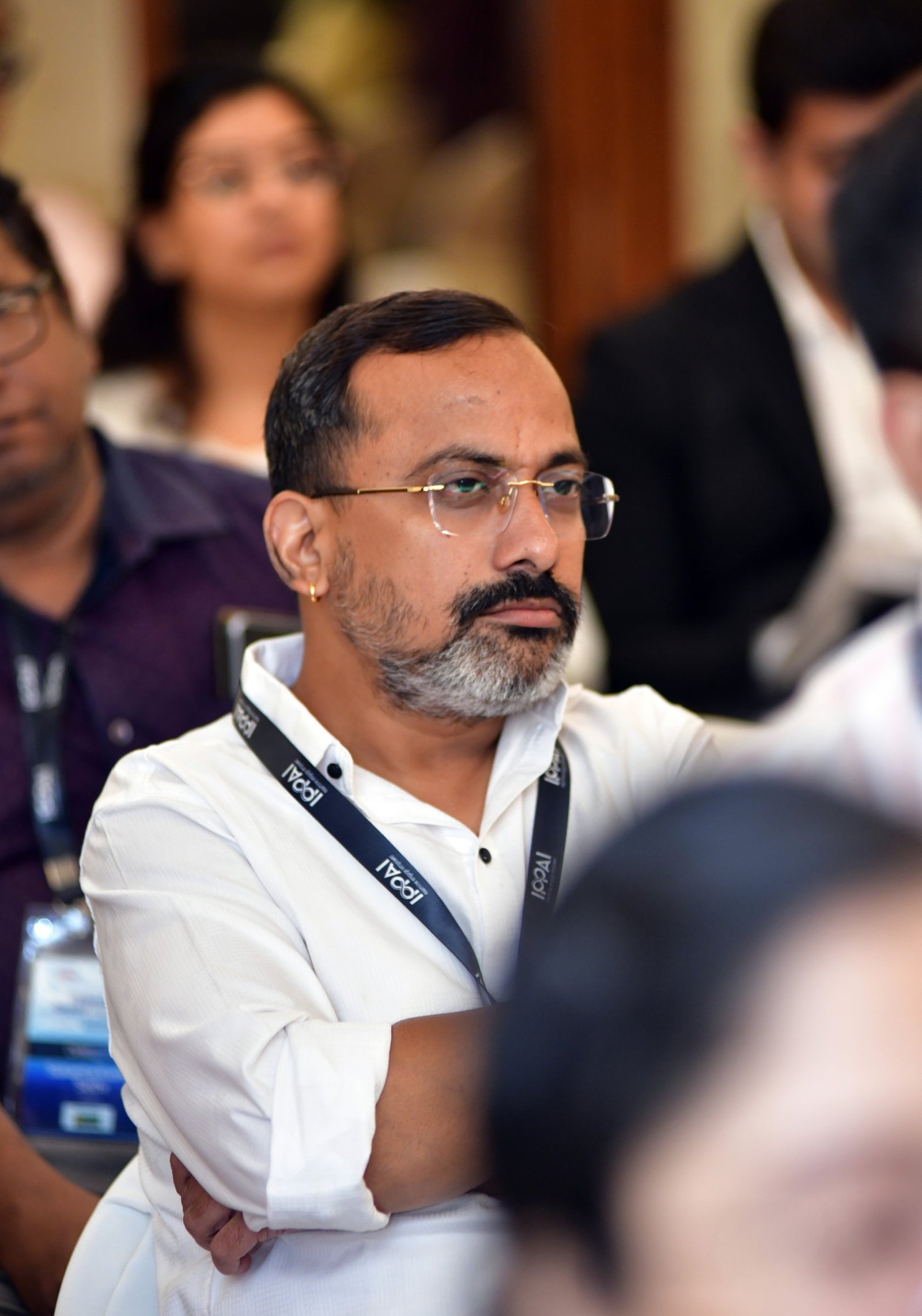 Tamarind Hall, India Habitat Centre, New Delhi, 10–11 July 2026.