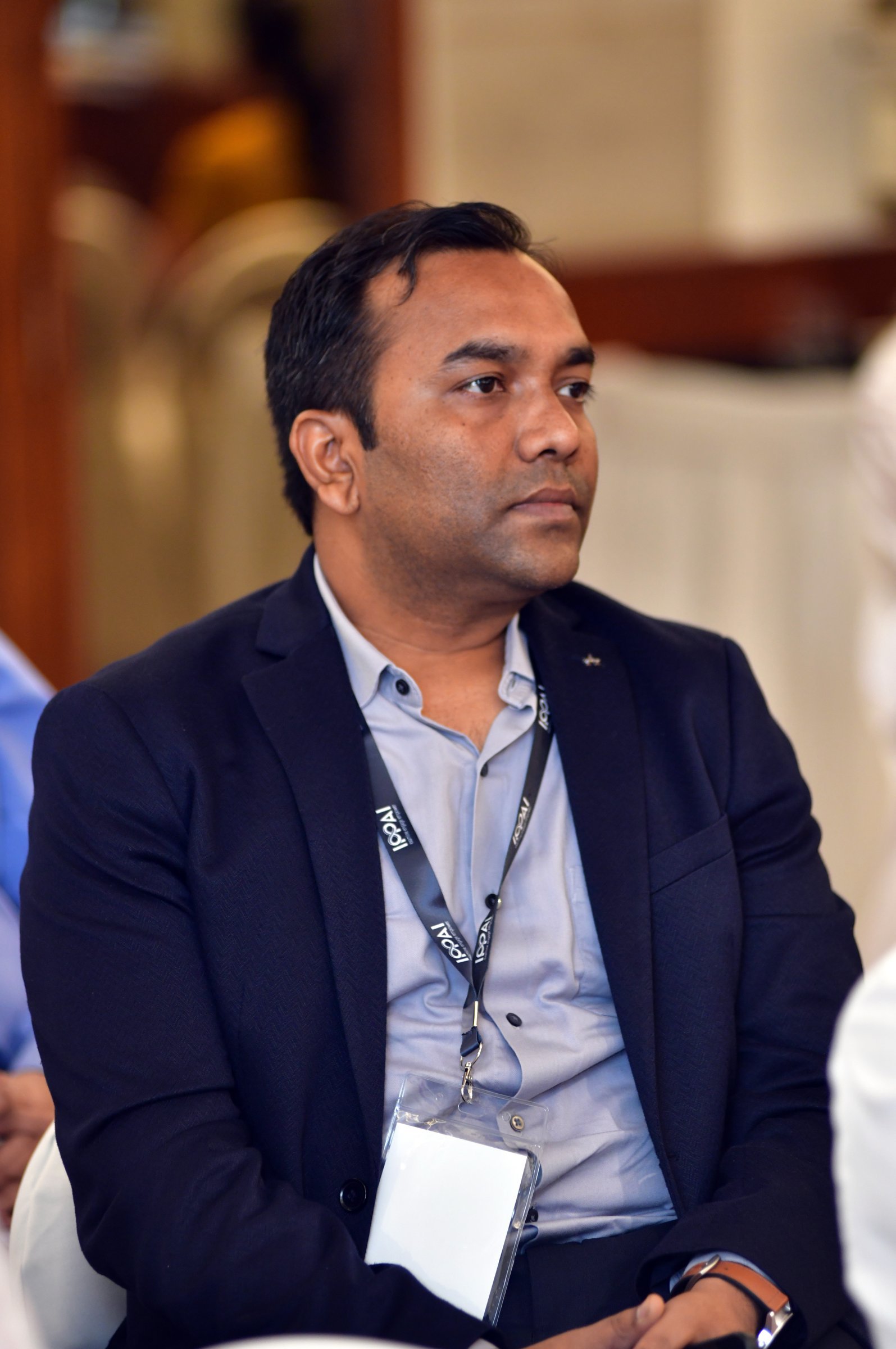 Tamarind Hall, India Habitat Centre, New Delhi, 10–11 July 2026.