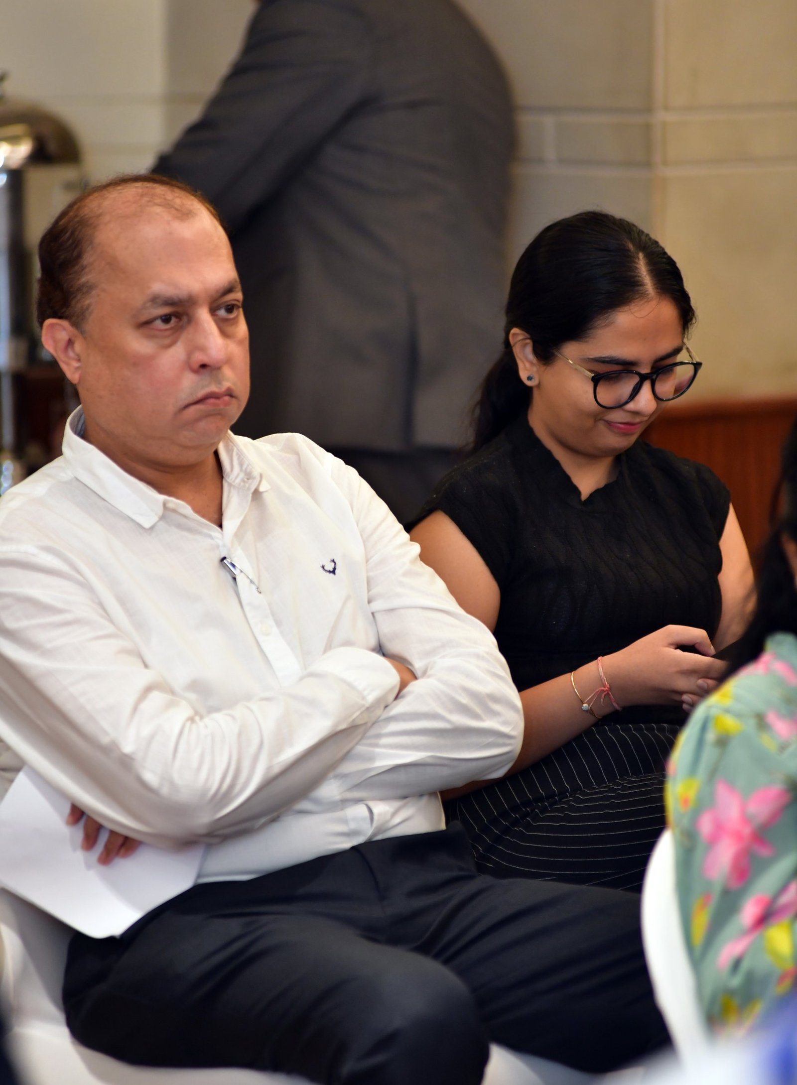 Tamarind Hall, India Habitat Centre, New Delhi, 10–11 July 2026.