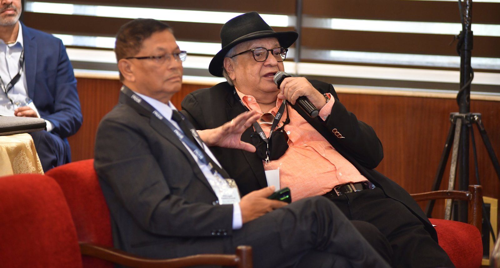 Tamarind Hall, India Habitat Centre, New Delhi, 10–11 July 2026.
