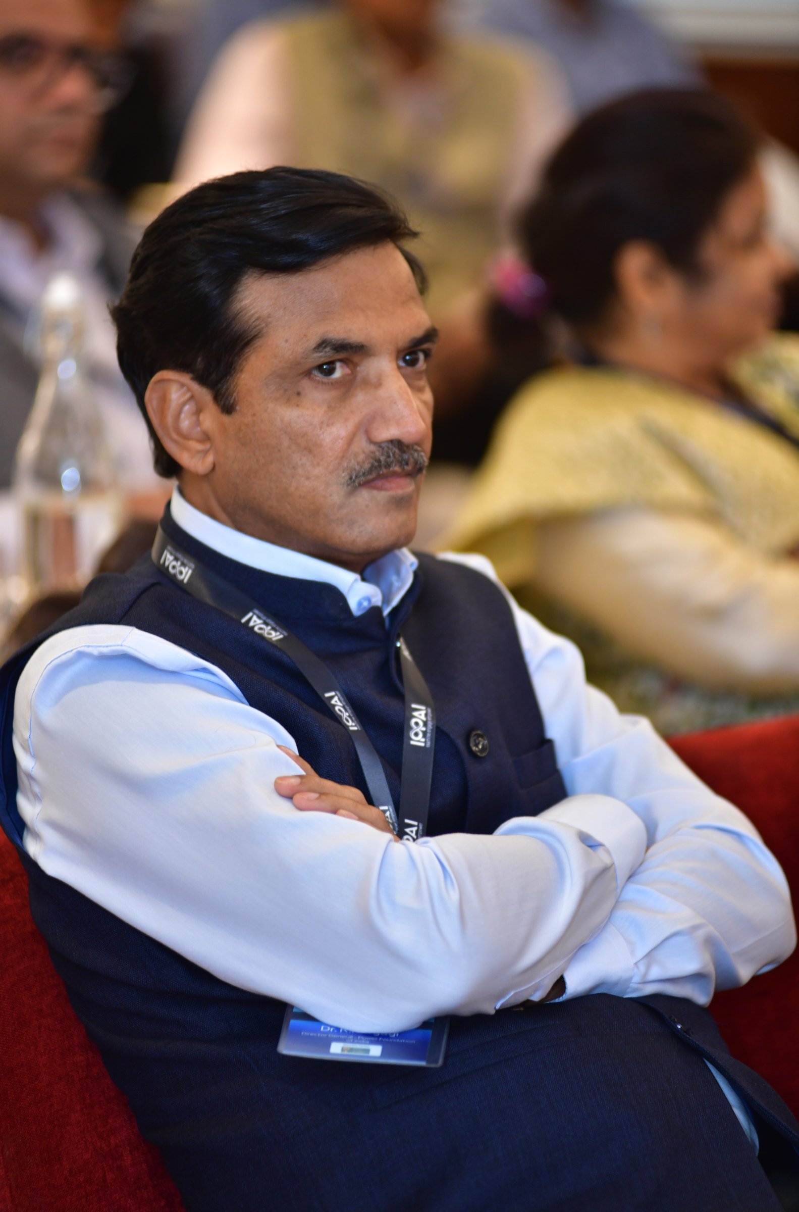 Tamarind Hall, India Habitat Centre, New Delhi, 10–11 July 2026.