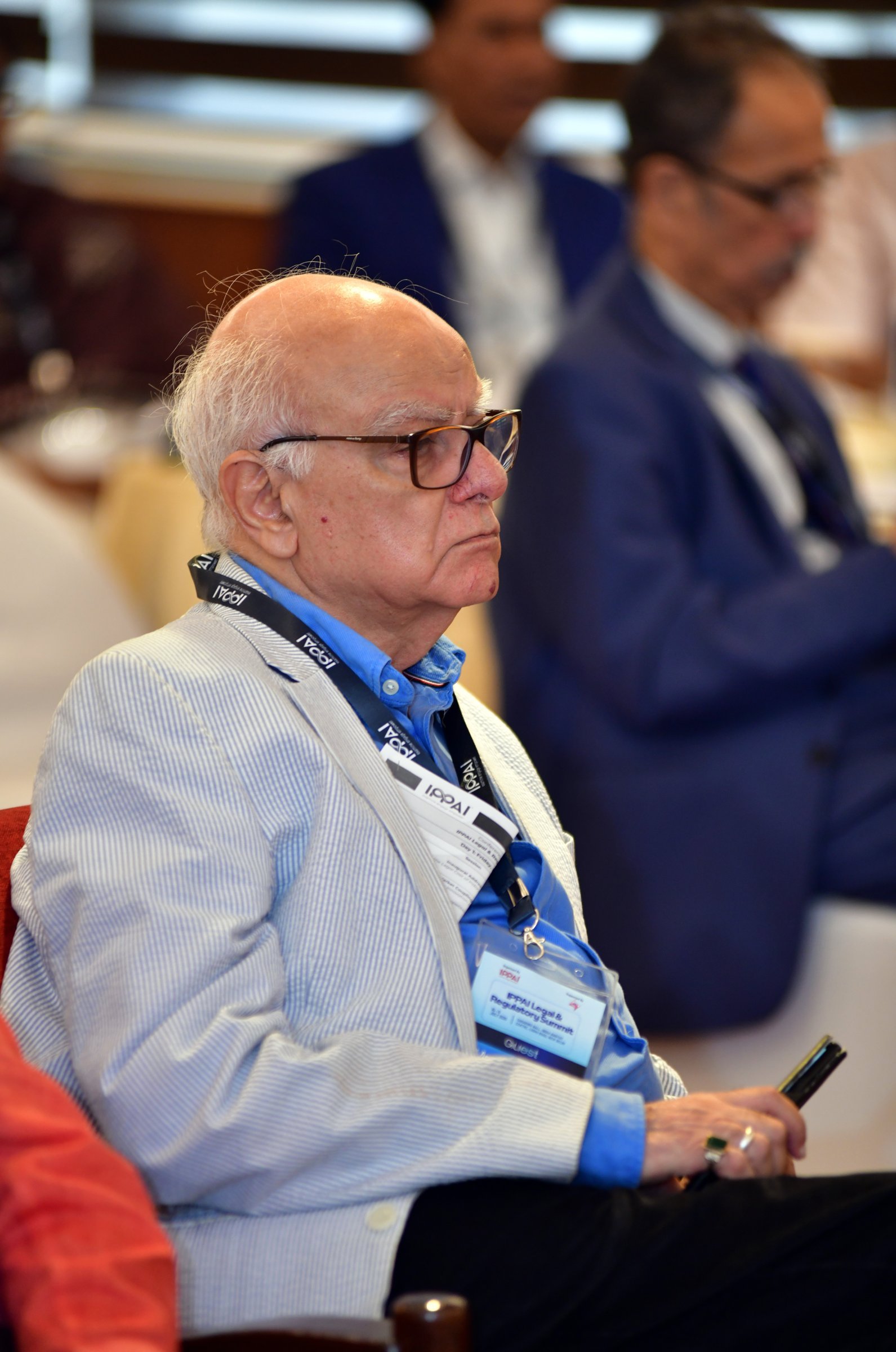 Tamarind Hall, India Habitat Centre, New Delhi, 10–11 July 2026.