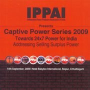 Captive Power Series 2009