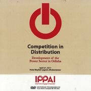 Competition in Distribution