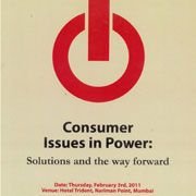 Consumer Issues in Power