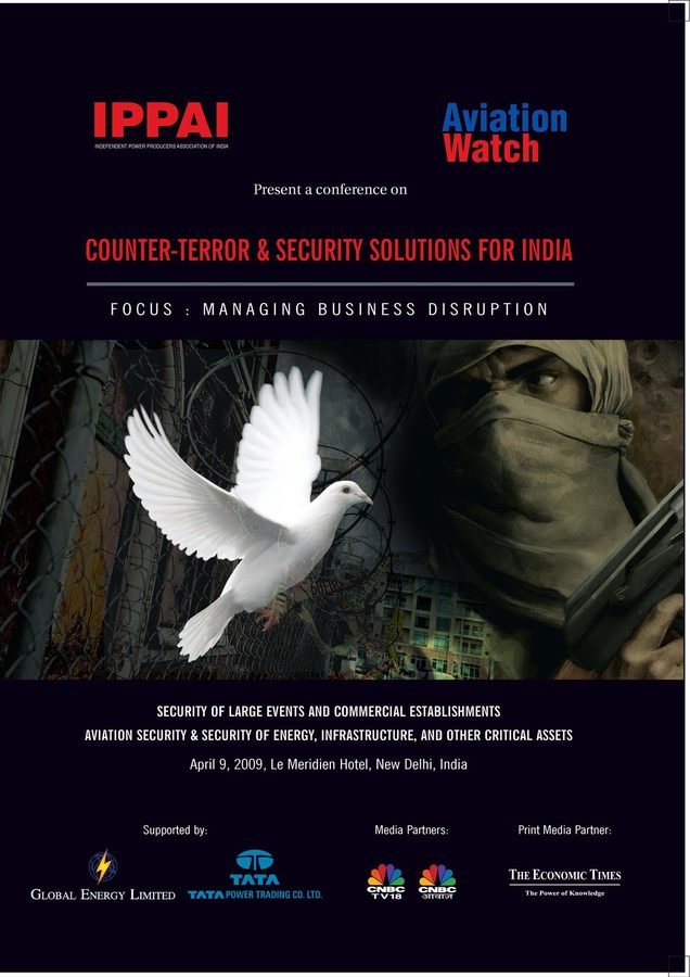 Counter-Terror and Security Solutions