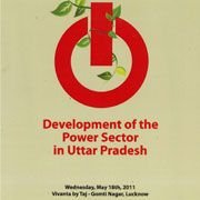 Development of Power Sector in Uttar Pradesh