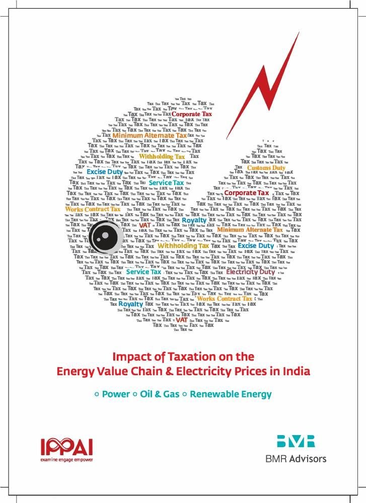 Impact of Taxation on the Energy Sector