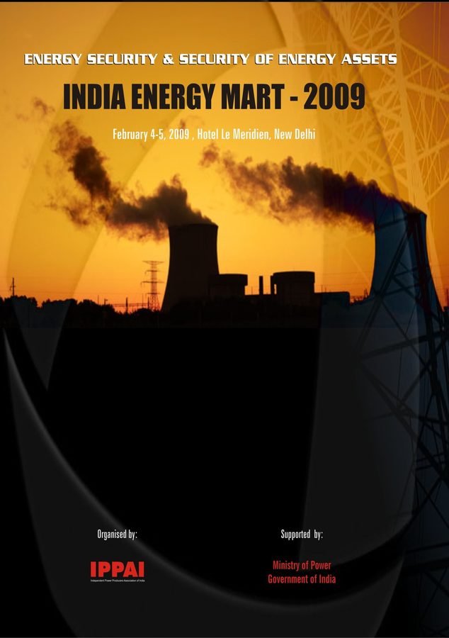 India Energy Mart 2009